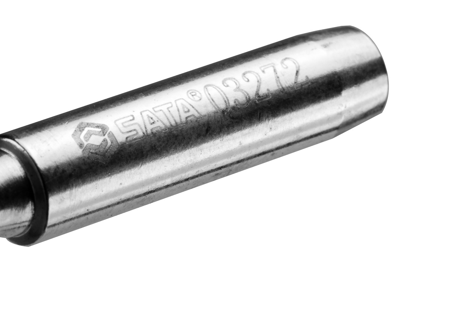 03272 SATA Lead-free Inner-heated Soldering Iron Tip, 4C Type,  U-shaped