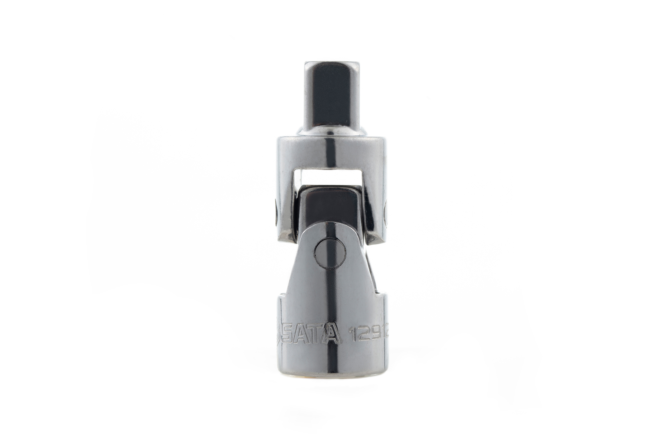 12912 SATA Universal Joint, 3/8"Fx3/8"M