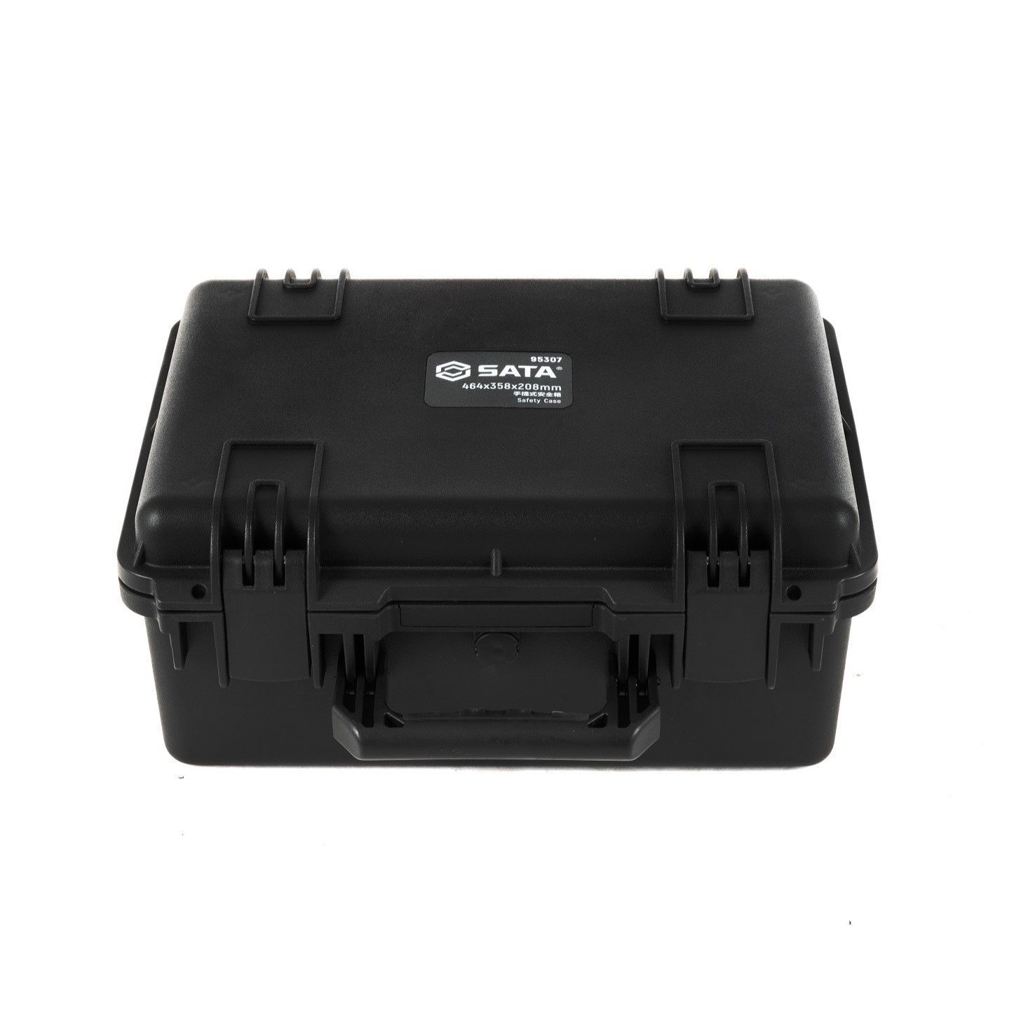 95308 SATA Safety Case 570x418x228MM