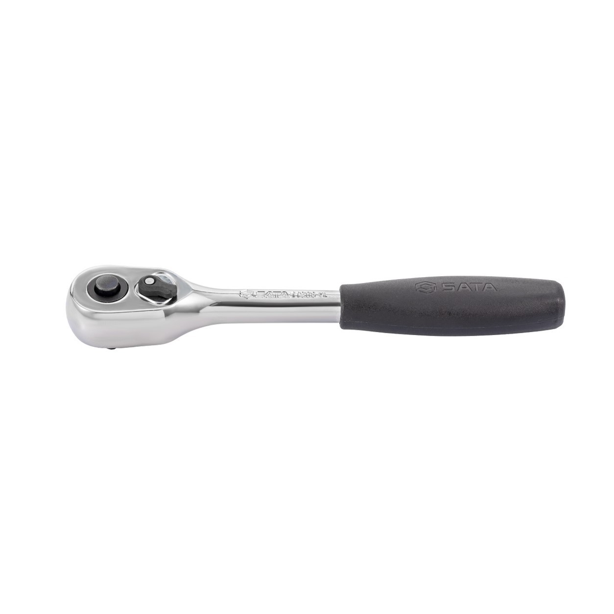 13972 SATA 1/2" Dr. Quick Release Ratchet (Tear Dro