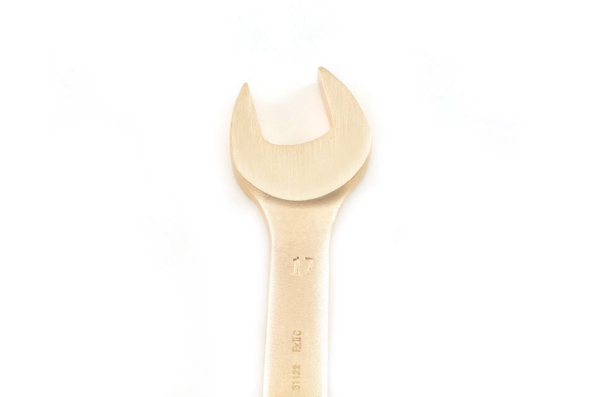 31431 SATA Explosion Proof Open End Wrench 6×7MM