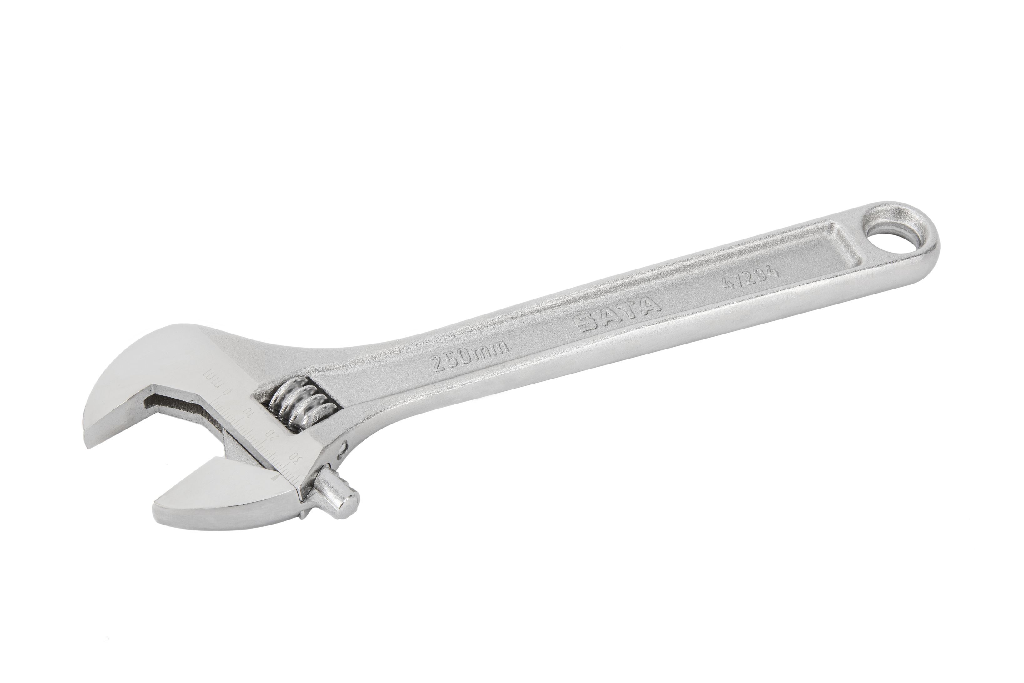 47208 SATA Adjustable Wrench 24"