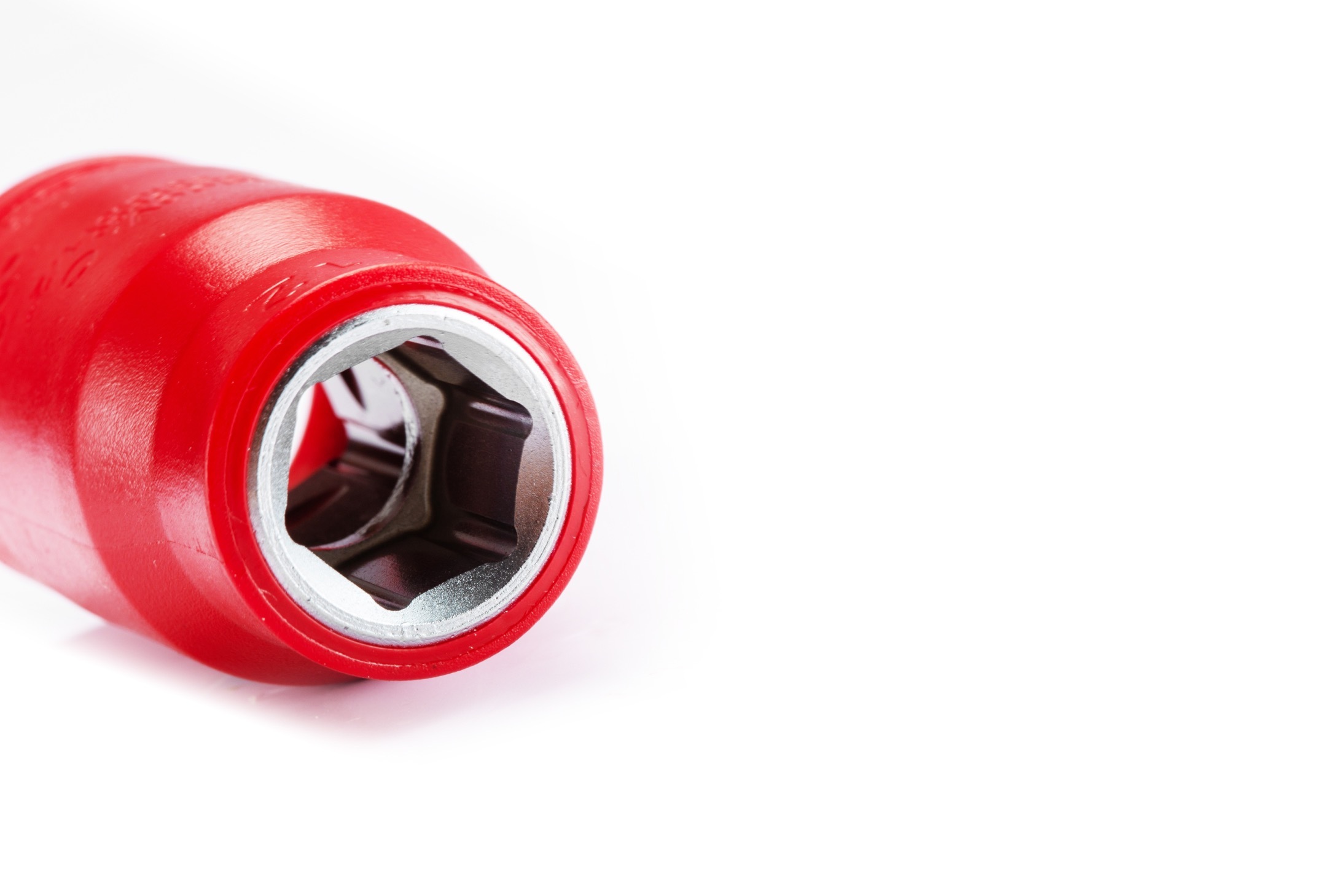 14011 SATA 12.5MM VDE INSULATED SOCKET  11MM