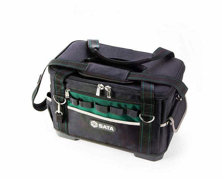 95199 SATA Portable Tool Bag 16"