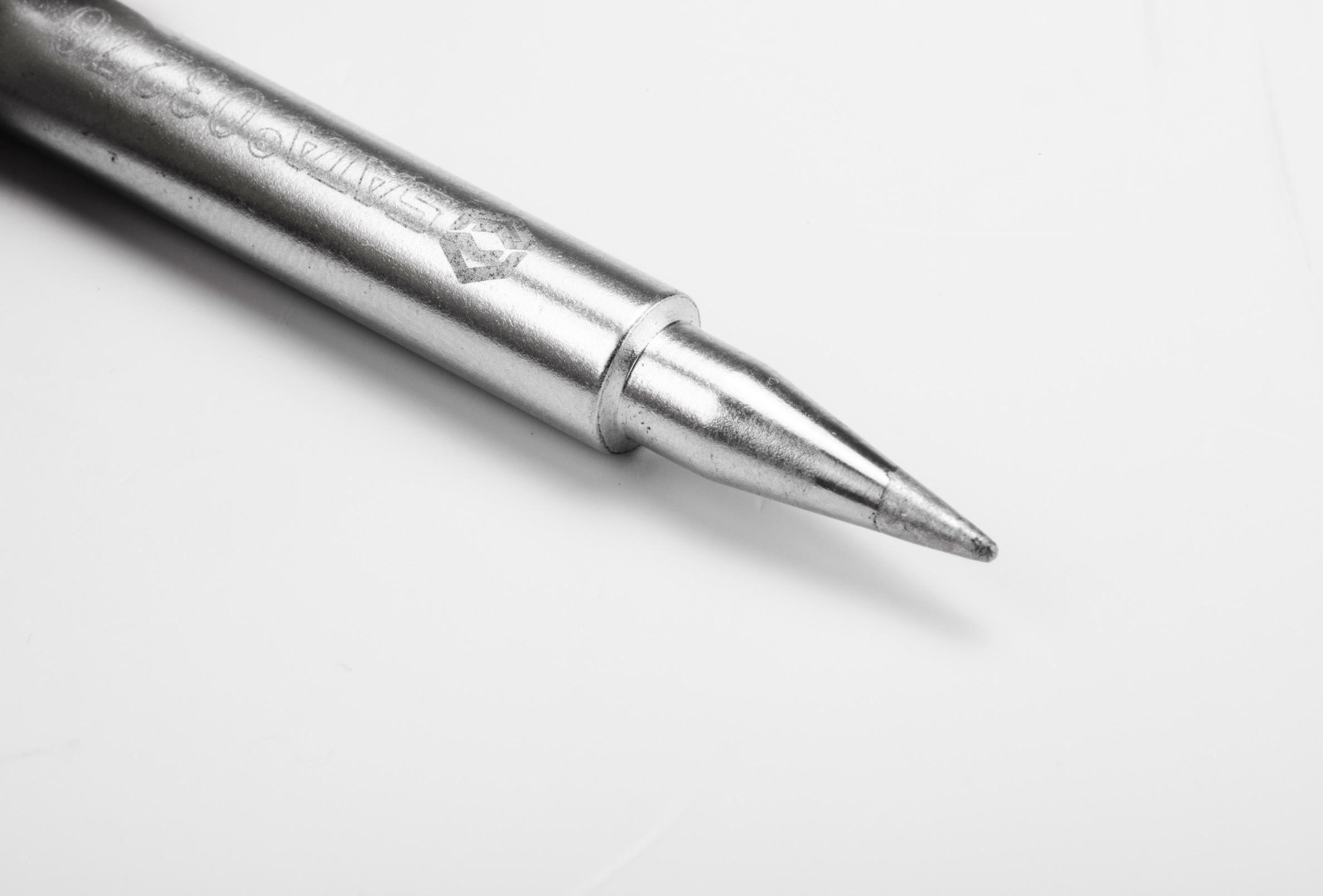 03276 SATA Lead-free Inner-heated Soldering Iron Tip, T-B Type,  ????