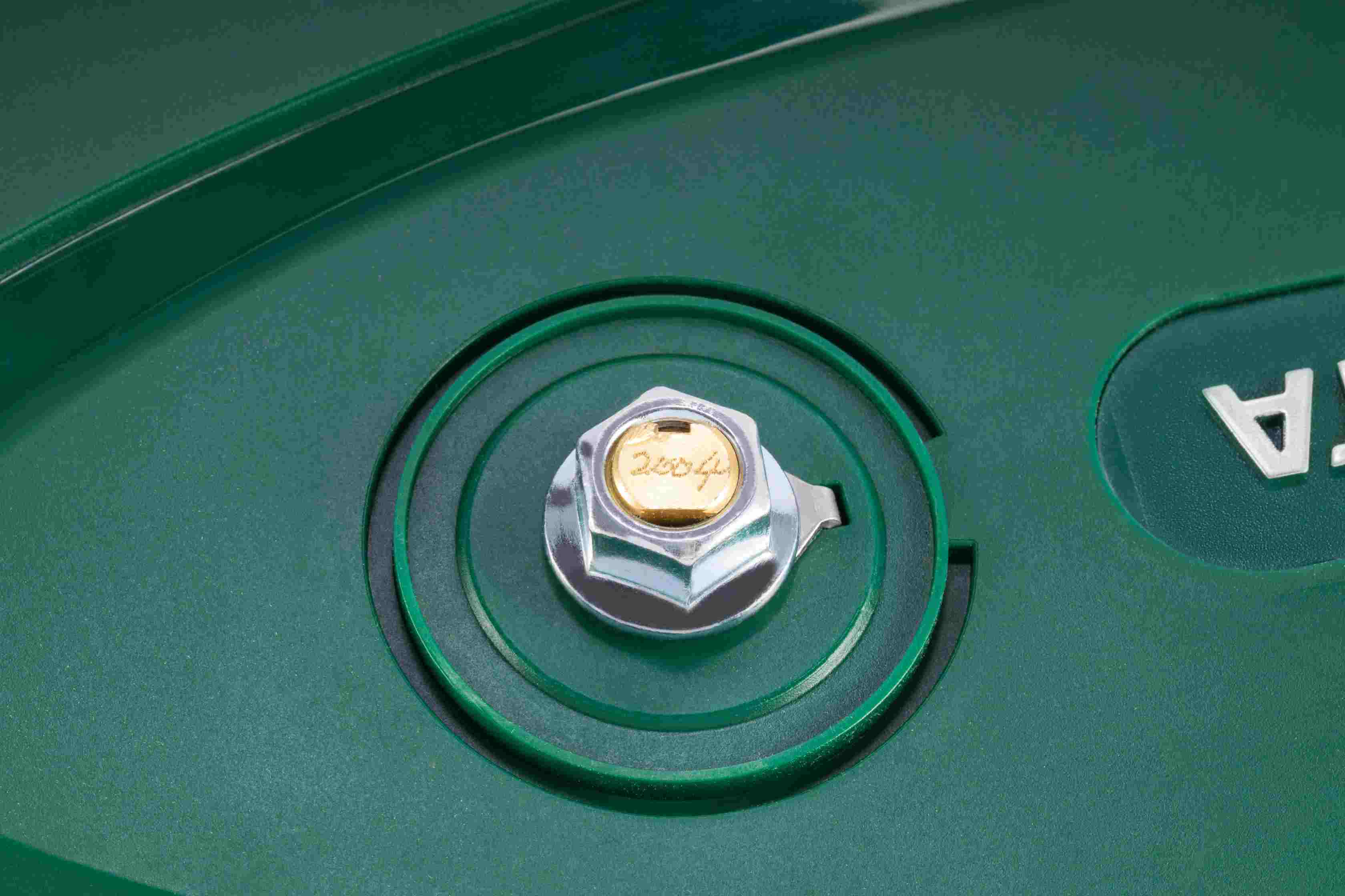 98026 SATA 3-Core Cable Reel 1.5mm2 ×15m