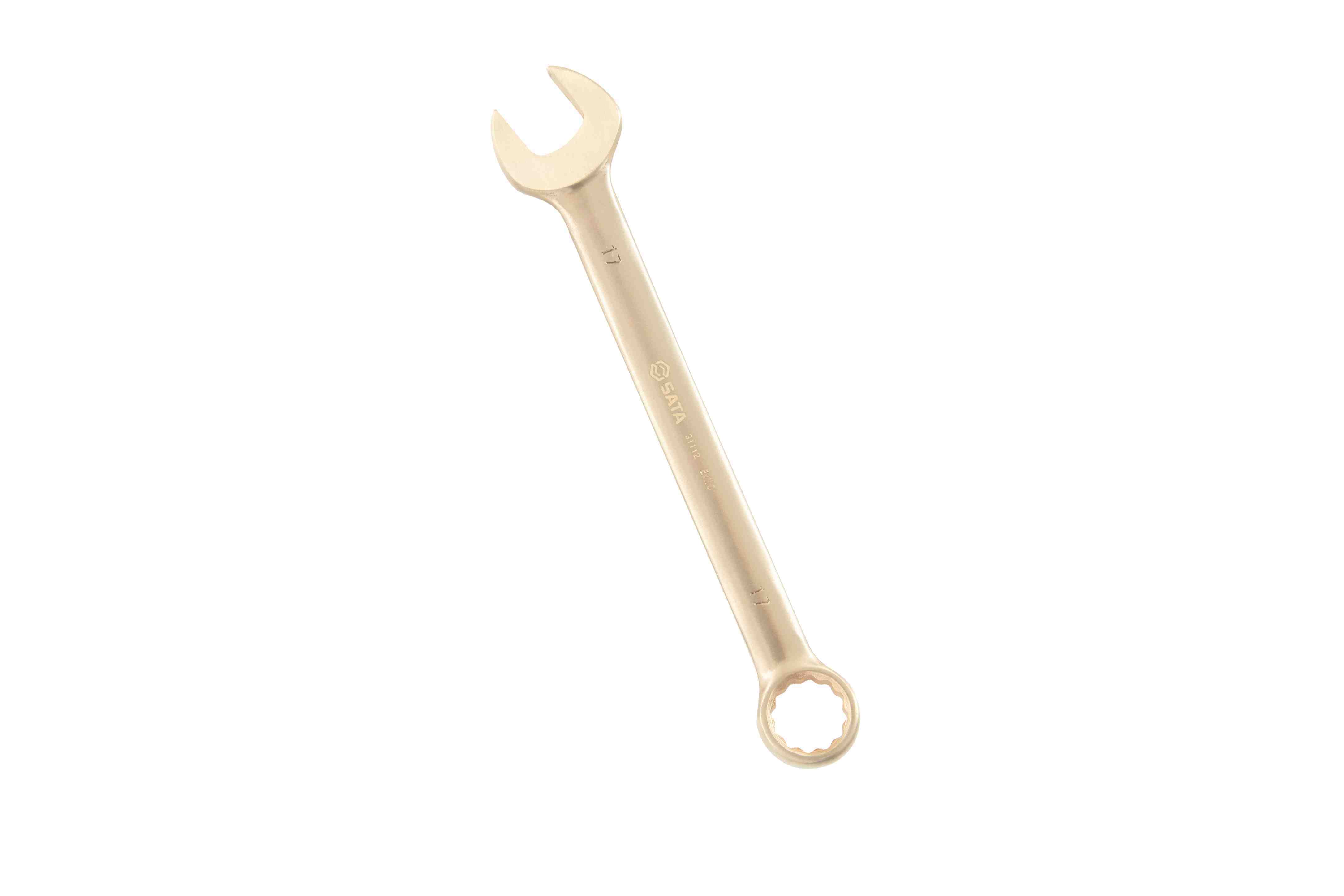 31115 SATA Explosion Proof Combination Wrench 24mm