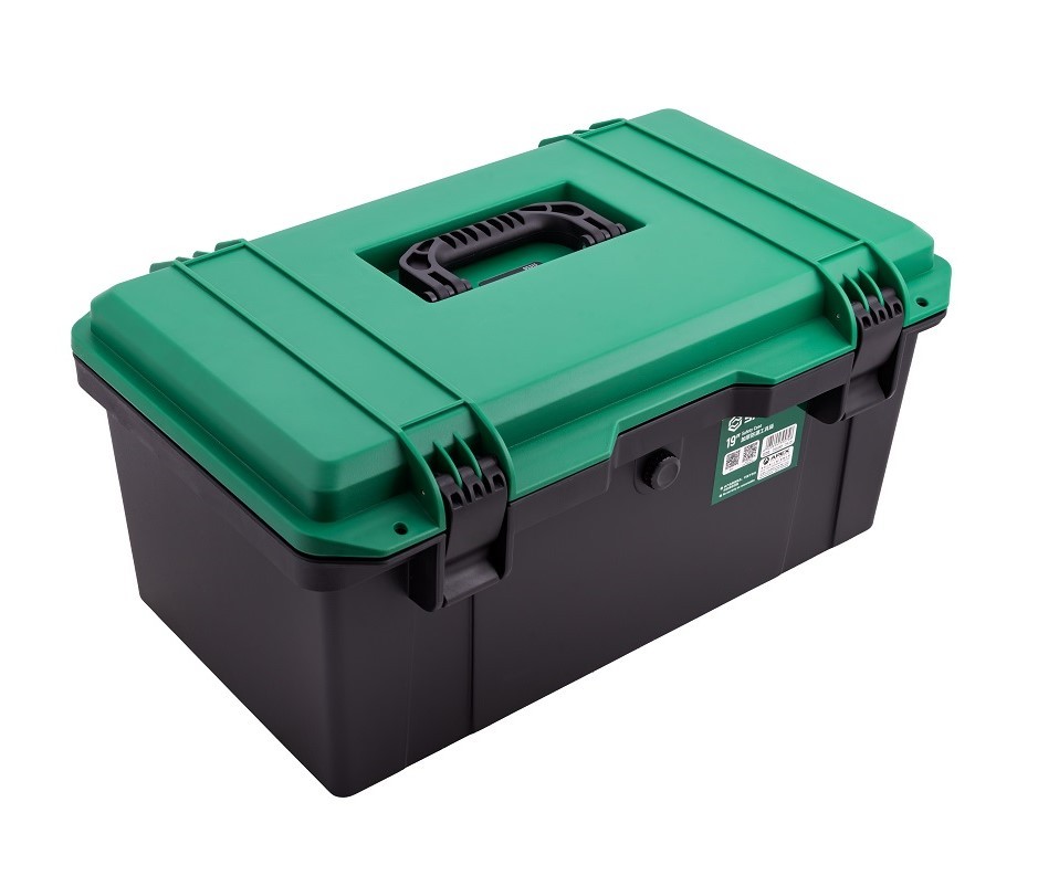 95313 SATA Safety Case 19"