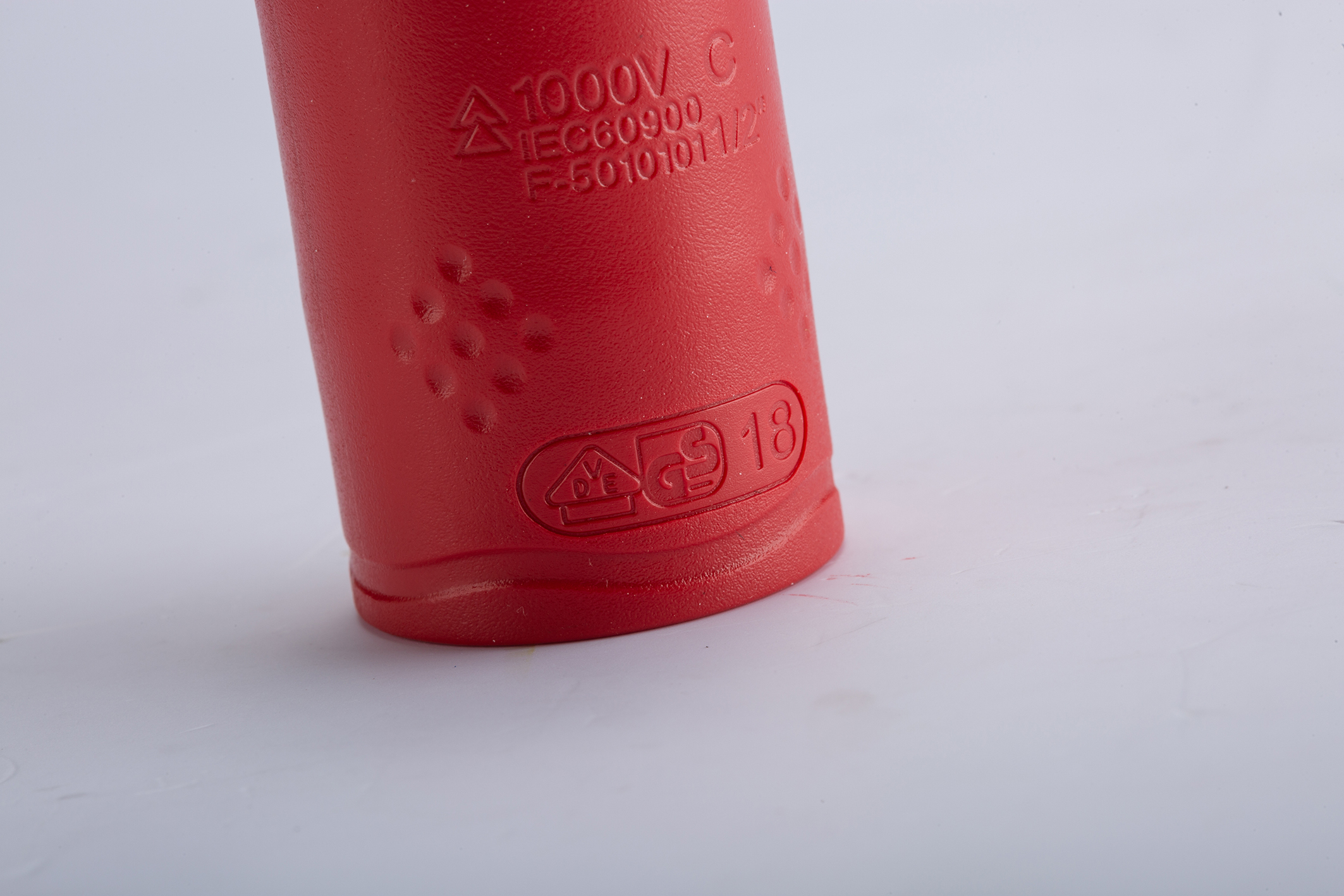 14014 SATA 12.5MM VDE INSULATED SOCKET  14MM