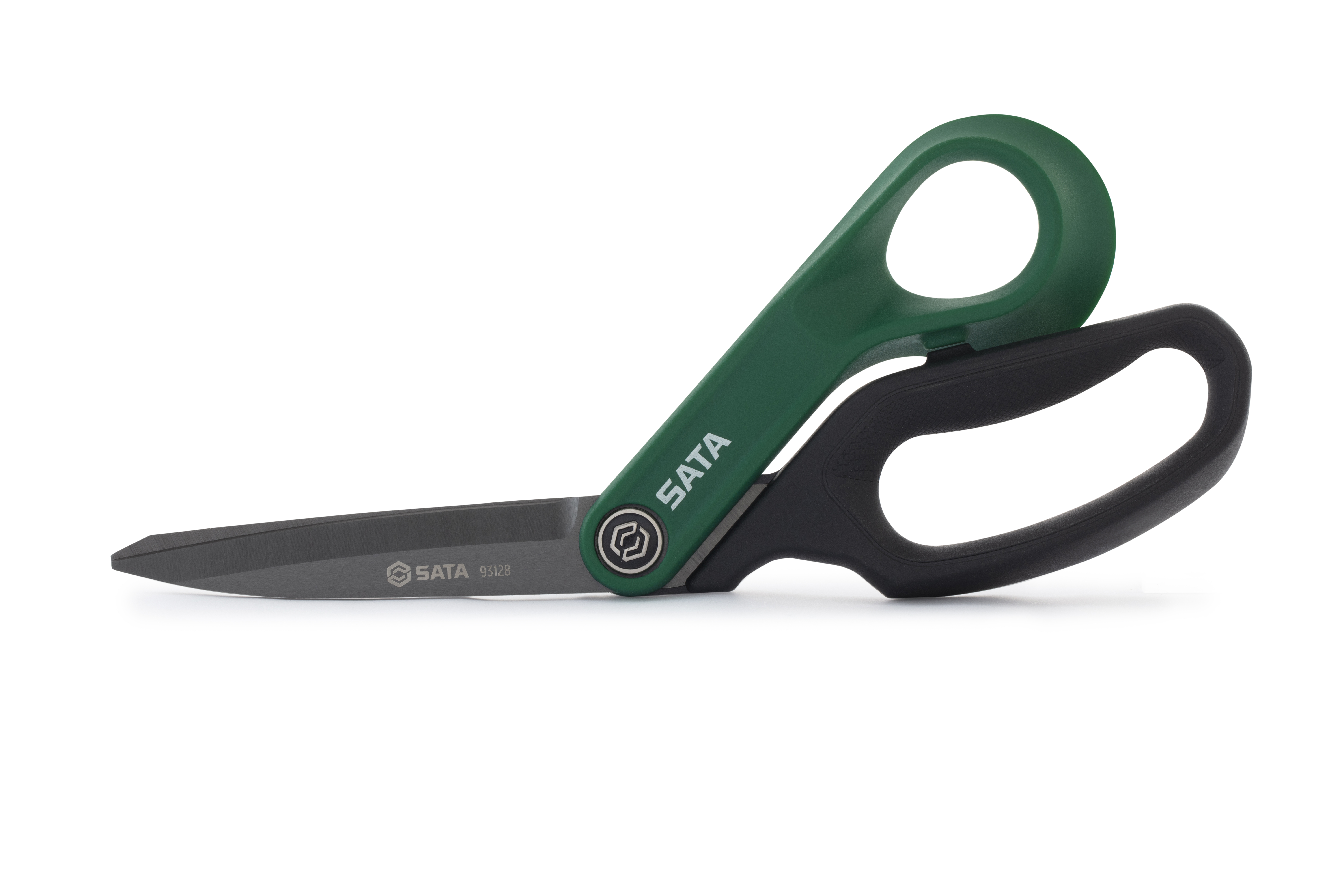 93128 SATA Ong-Bladed Professional Shears