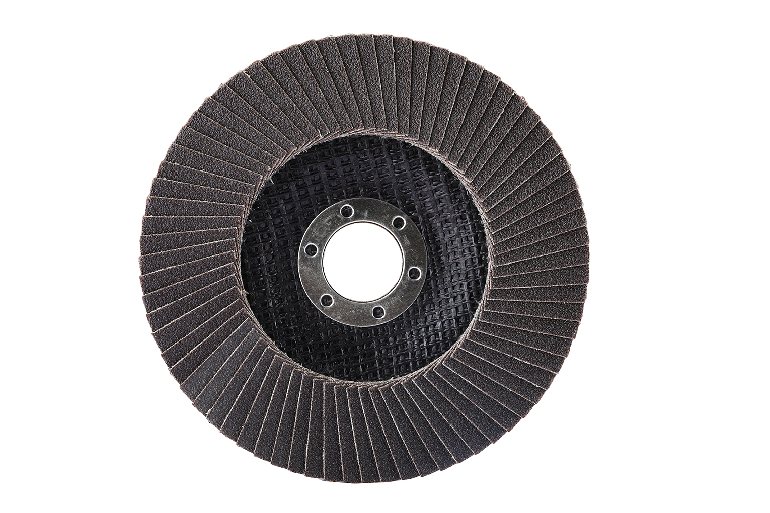 55414 SATA Flap Discs 125×P120×22.23MM