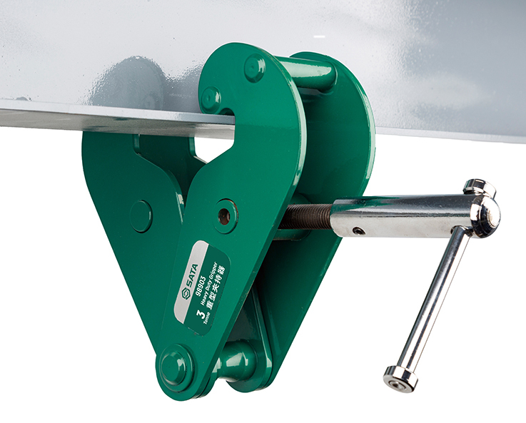 98903 SATA Heavy Duty Gripper 3T