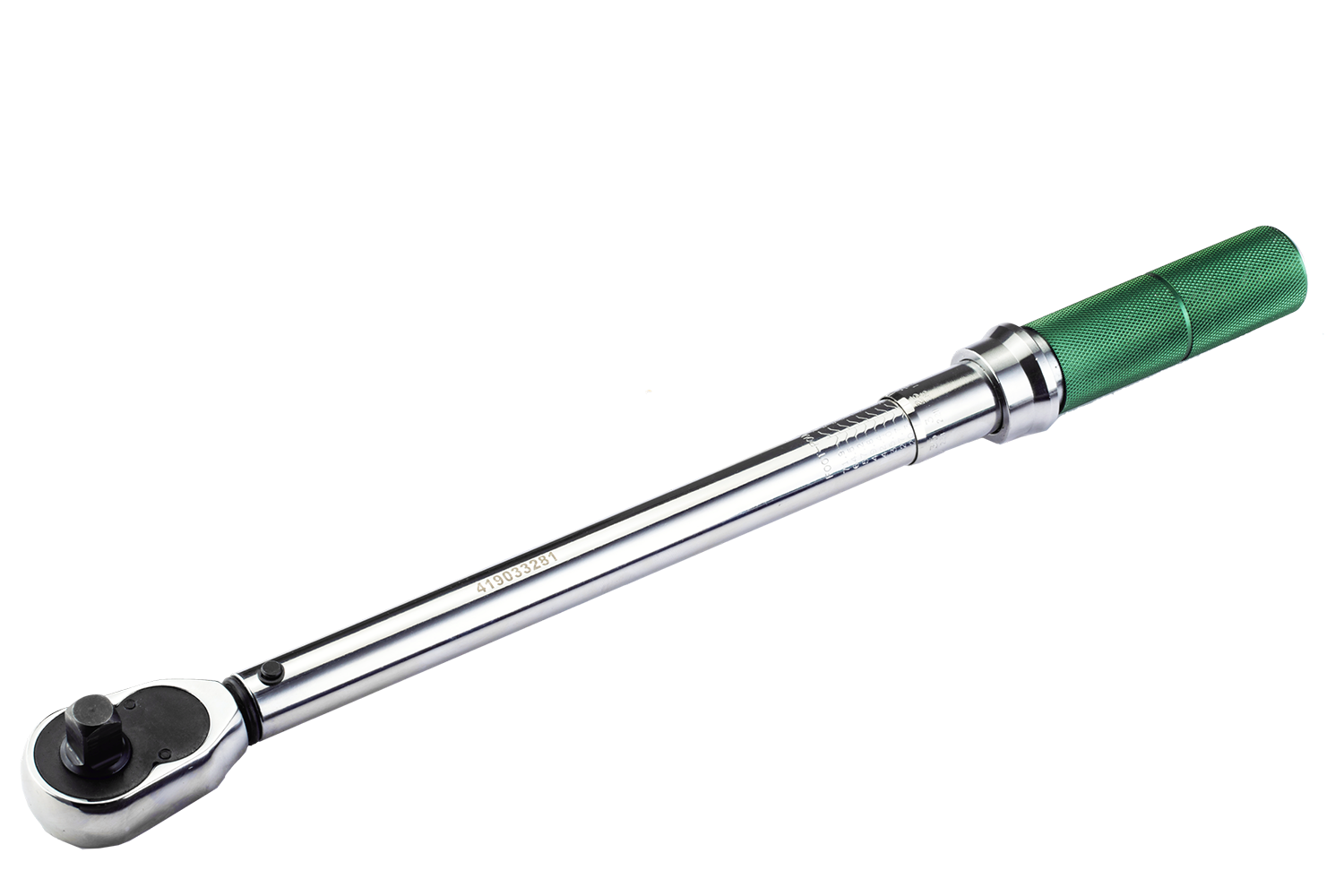 96311 SATA 1/2" Dr. Adjustable Torque Wrench 20-100Nm