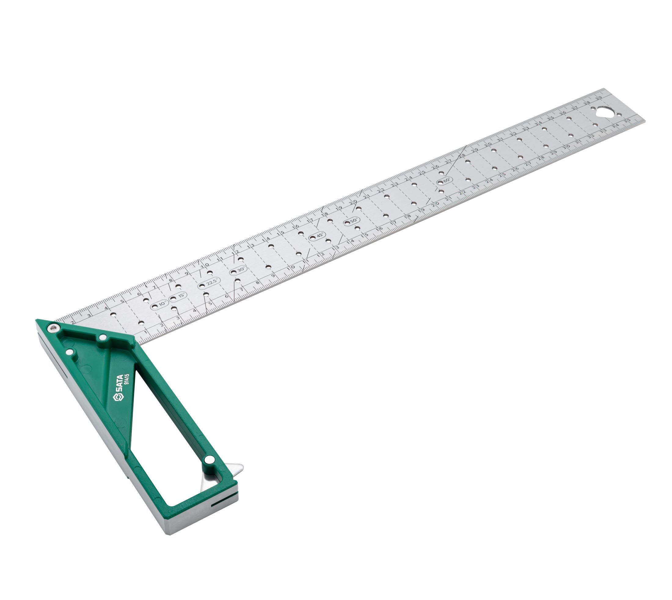 91415 SATA Angle Square 400MM
