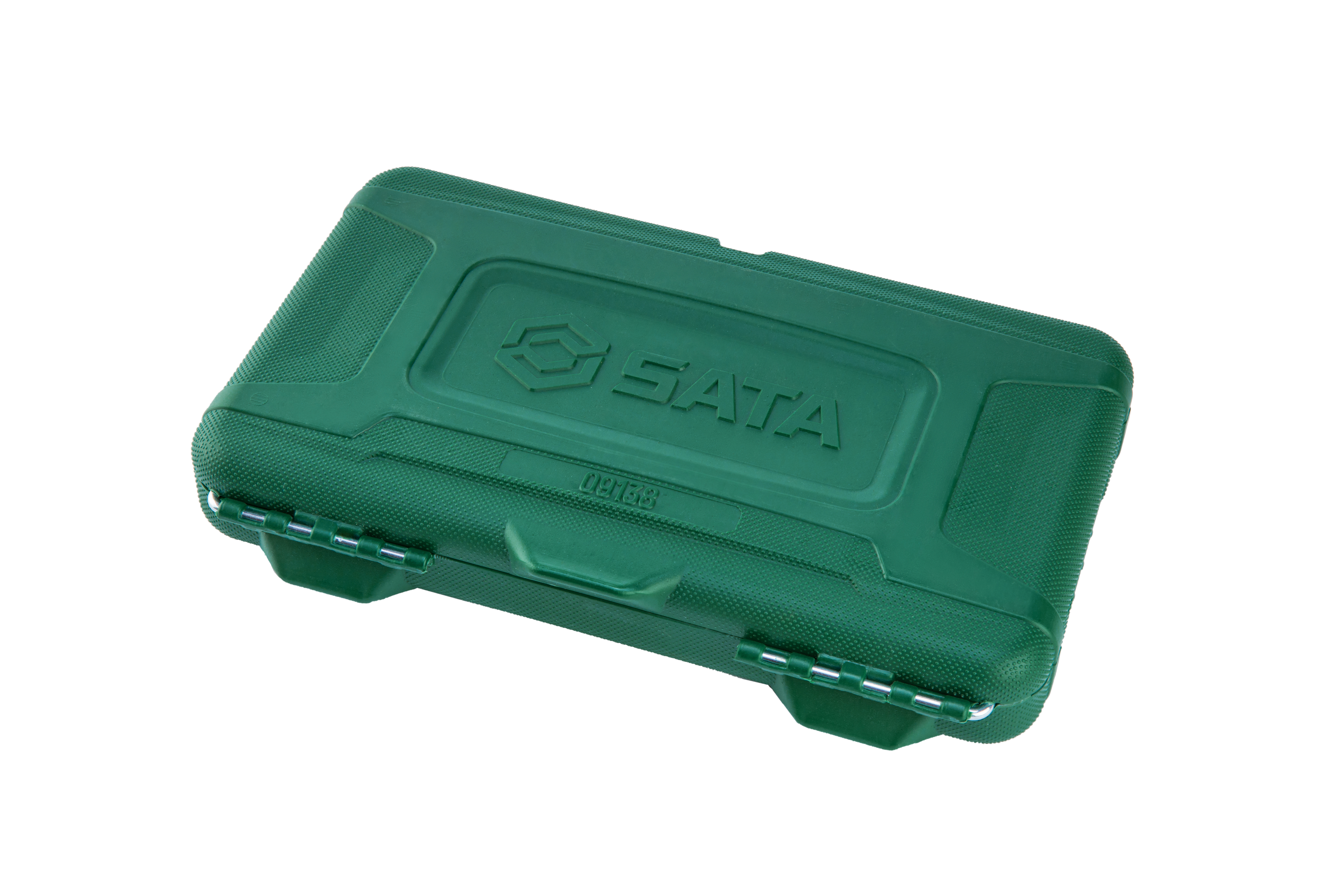 09138 SATA 23PC. 1/4"&3/8" Series Boltbiter Set