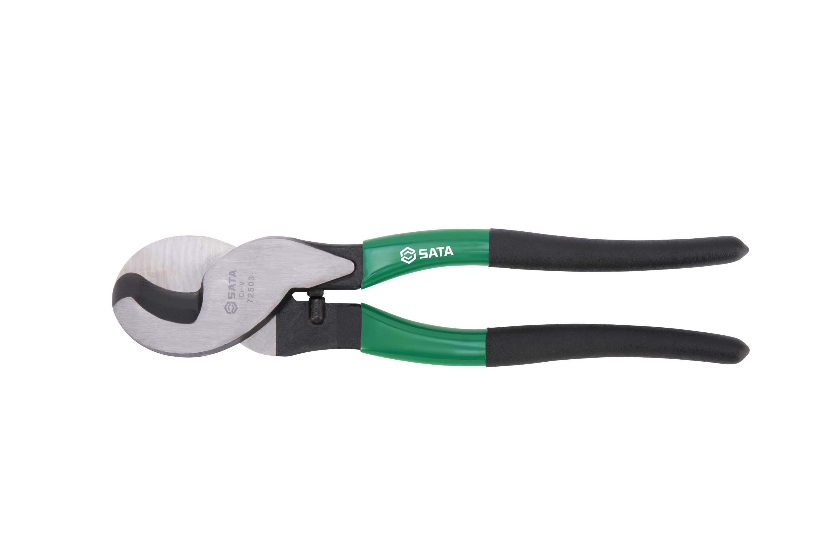 72503 SATA Cable Cutting Pliers 10"