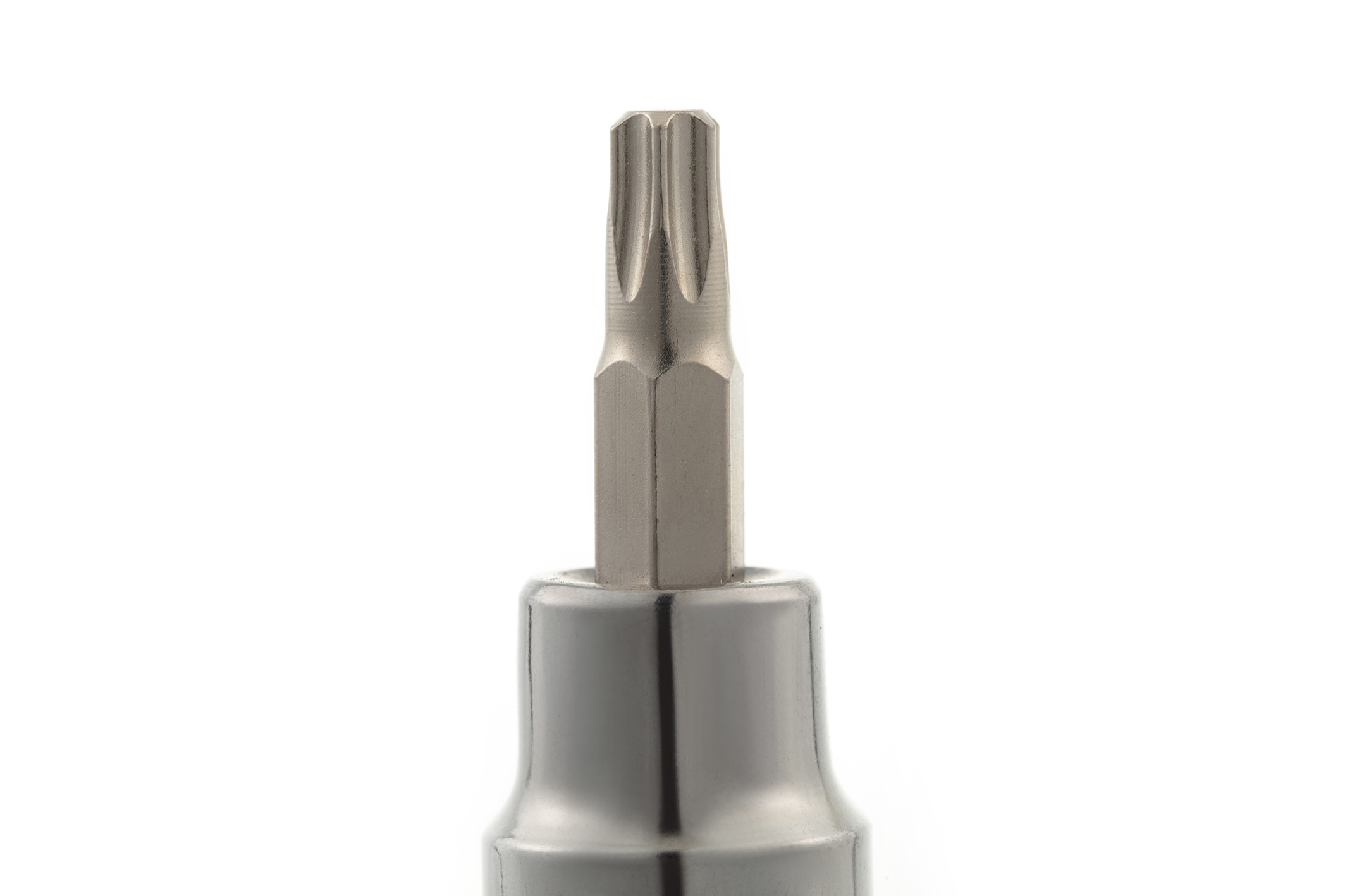 22102 SATA 3/8" Dr. Bit Socket, Torx T15