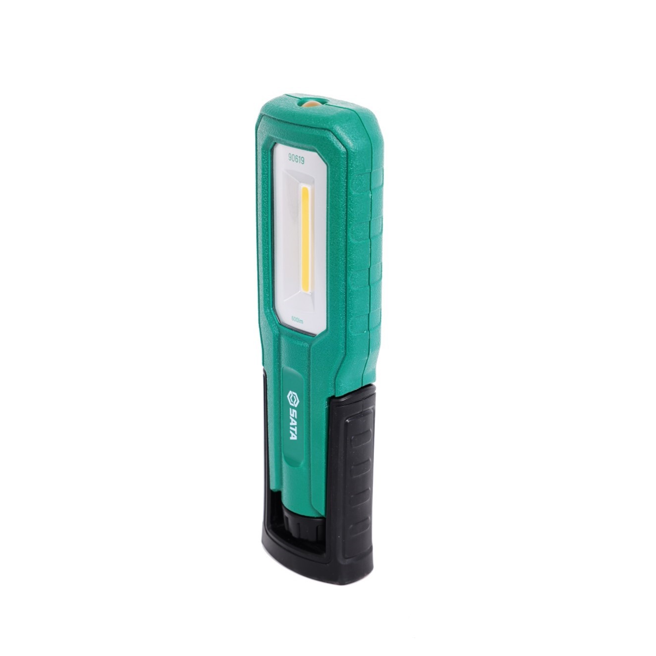 90619 SATA Battery Replaceable Folding Worklight 50
