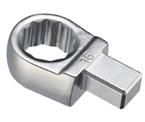 96623M SATA Torque Wrench Box End Fitting 9x12x9MM