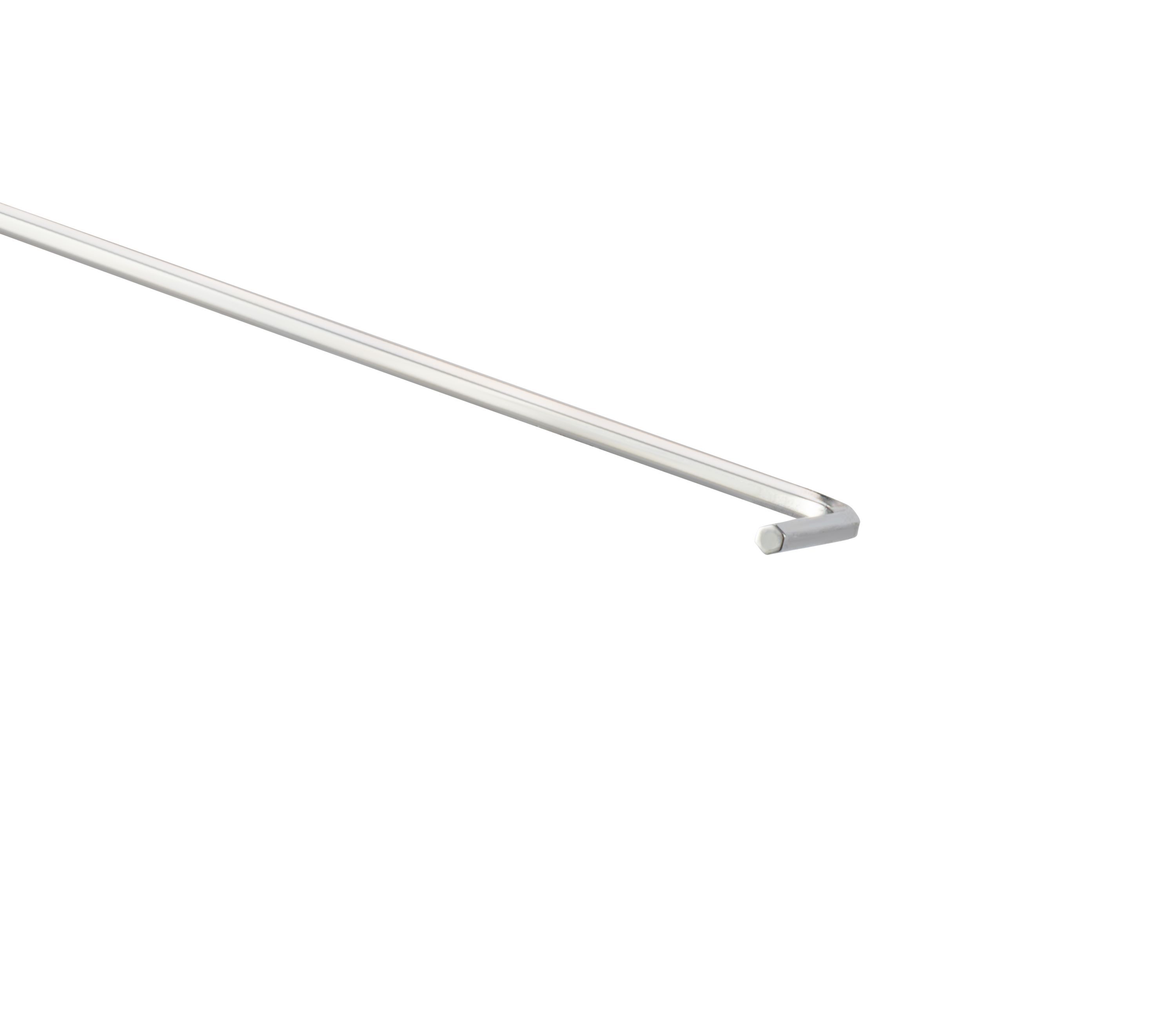 81104 SATA Long Arm Ball Point Hex Key 1.5MM