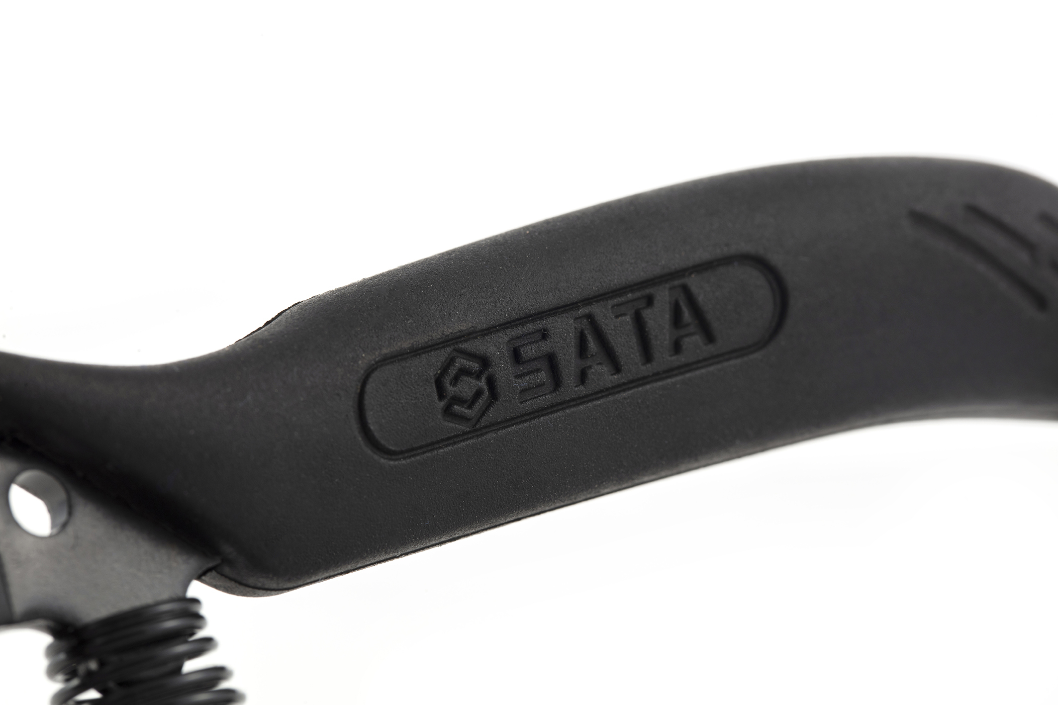75142 SATA ESD Wire Stripper 5"(0.2-0.8MM)