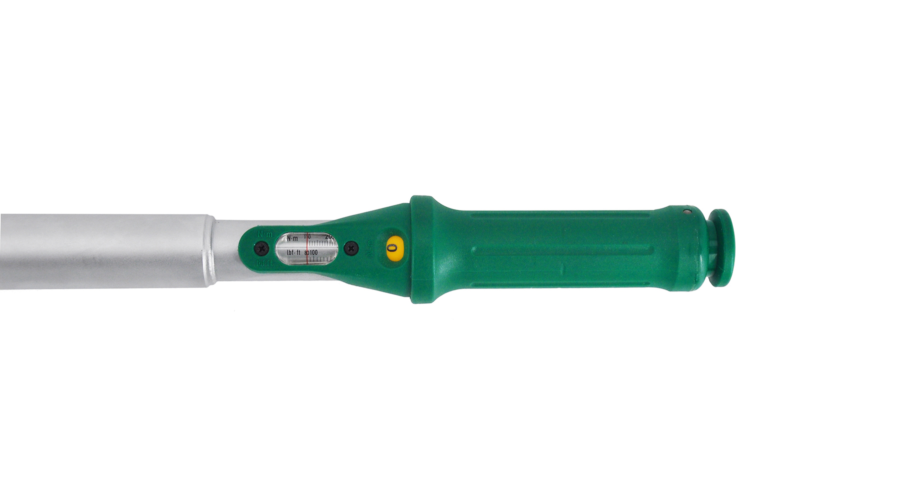 96430 SATA G Series 3/4" Dr. Adjustable Torque Wrench 250-850Nm
