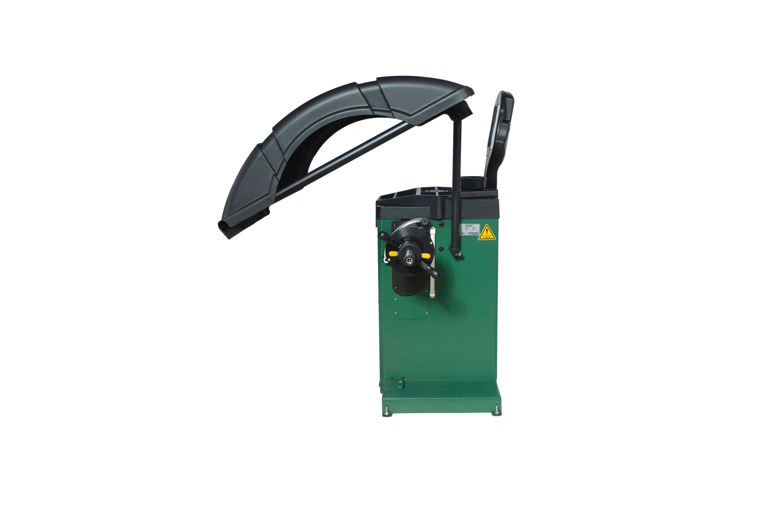 AE2015 SATA Accurate Tire Balancing Machine