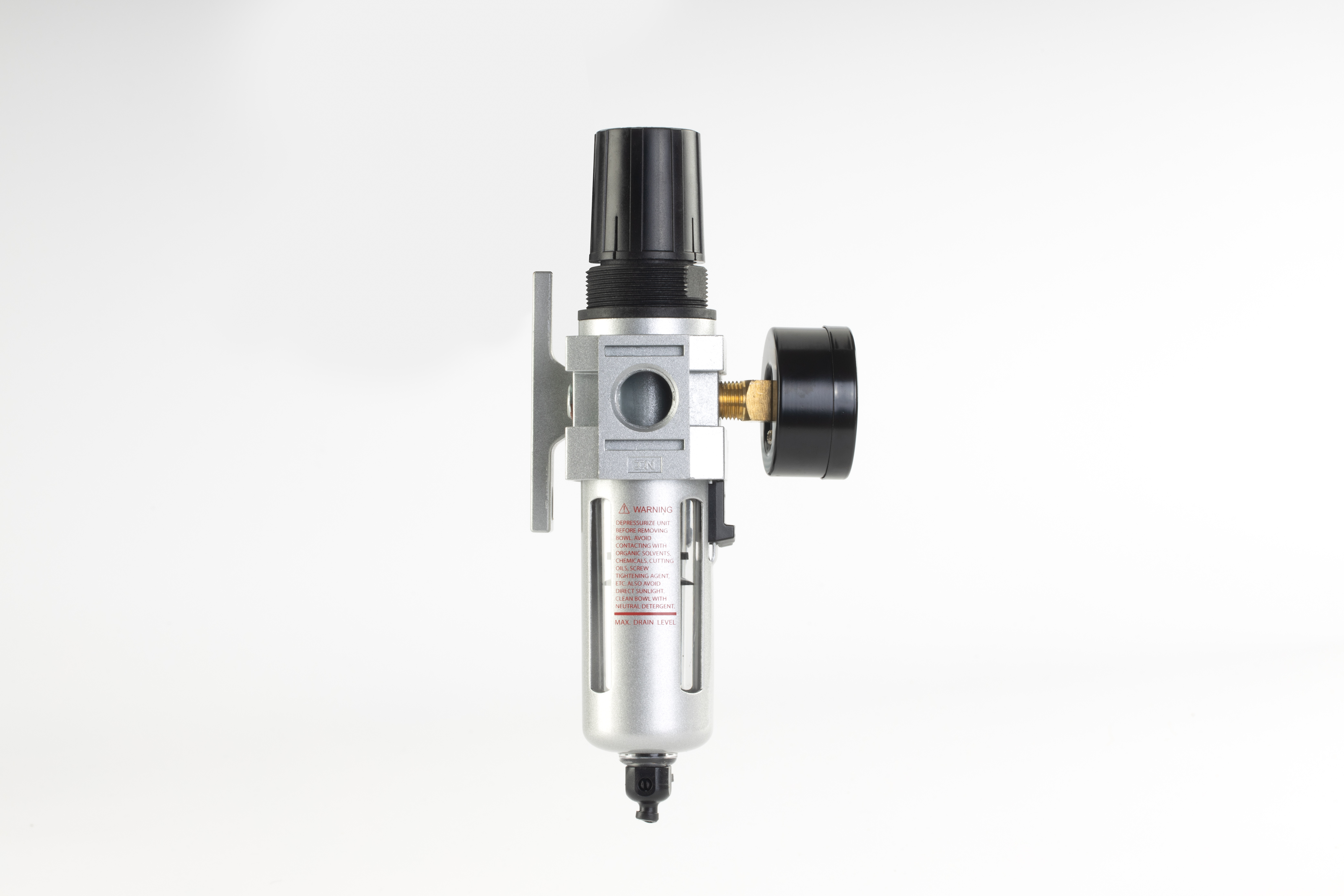 29931 SATA 3/8" NPT Filter/Regulator/Lubricator