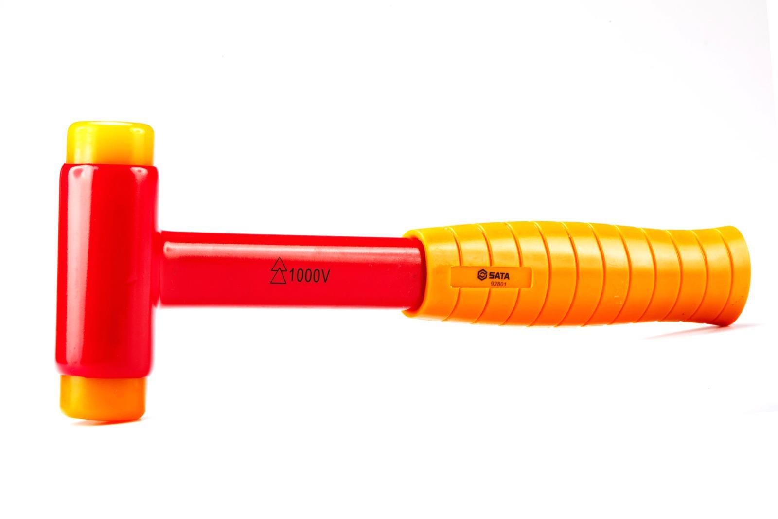 92801 SATA Insulated Hammer