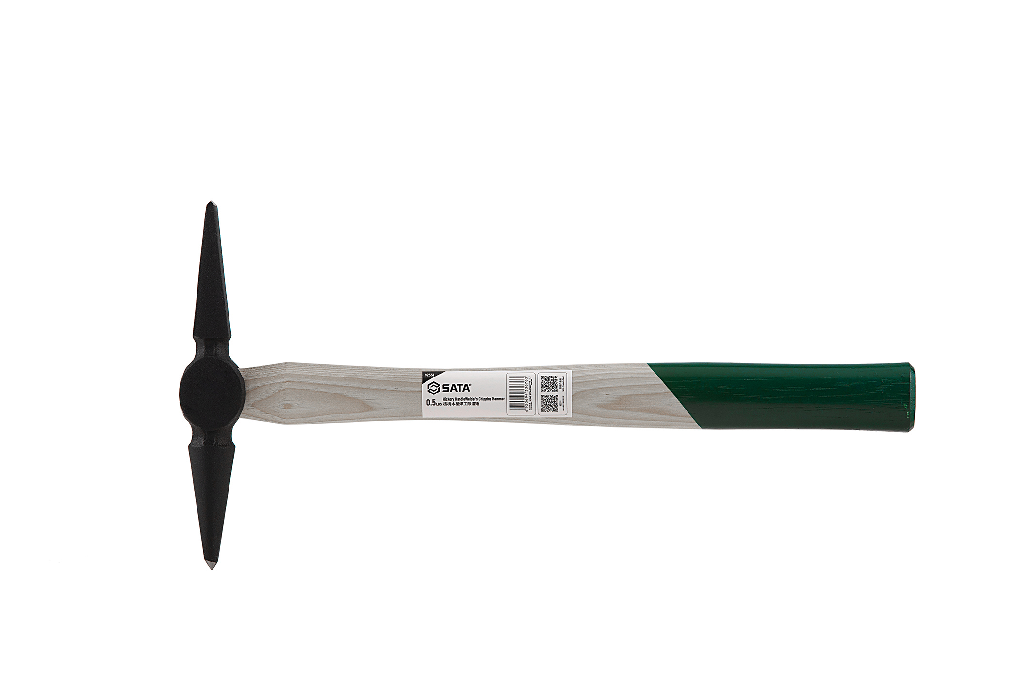 92351 SATA Welding Hammer 0.5 LBS