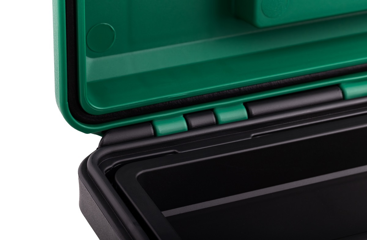 95312 SATA Safety Case 17"