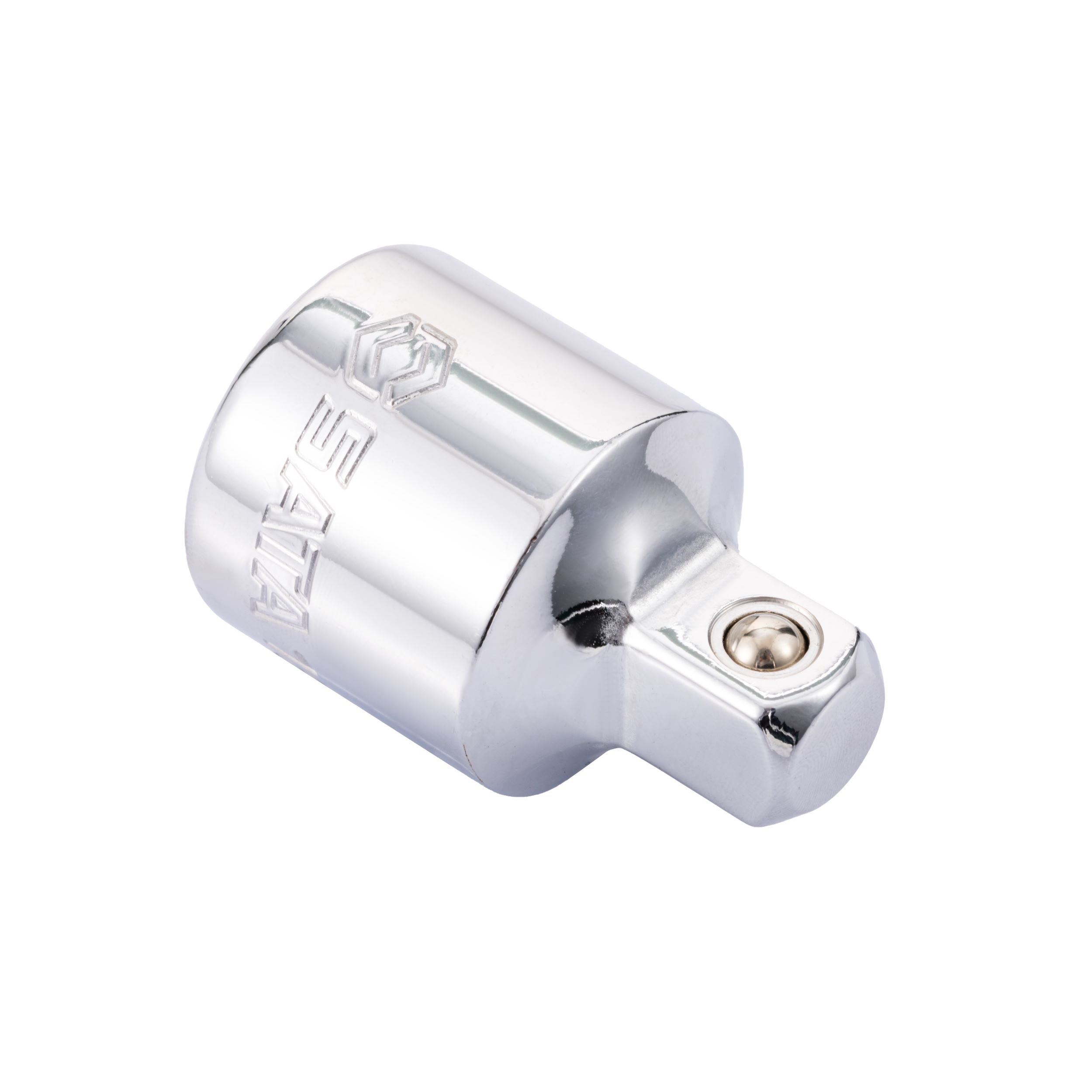 16908 SATA 3/4"F X 1/2"M ADAPTER