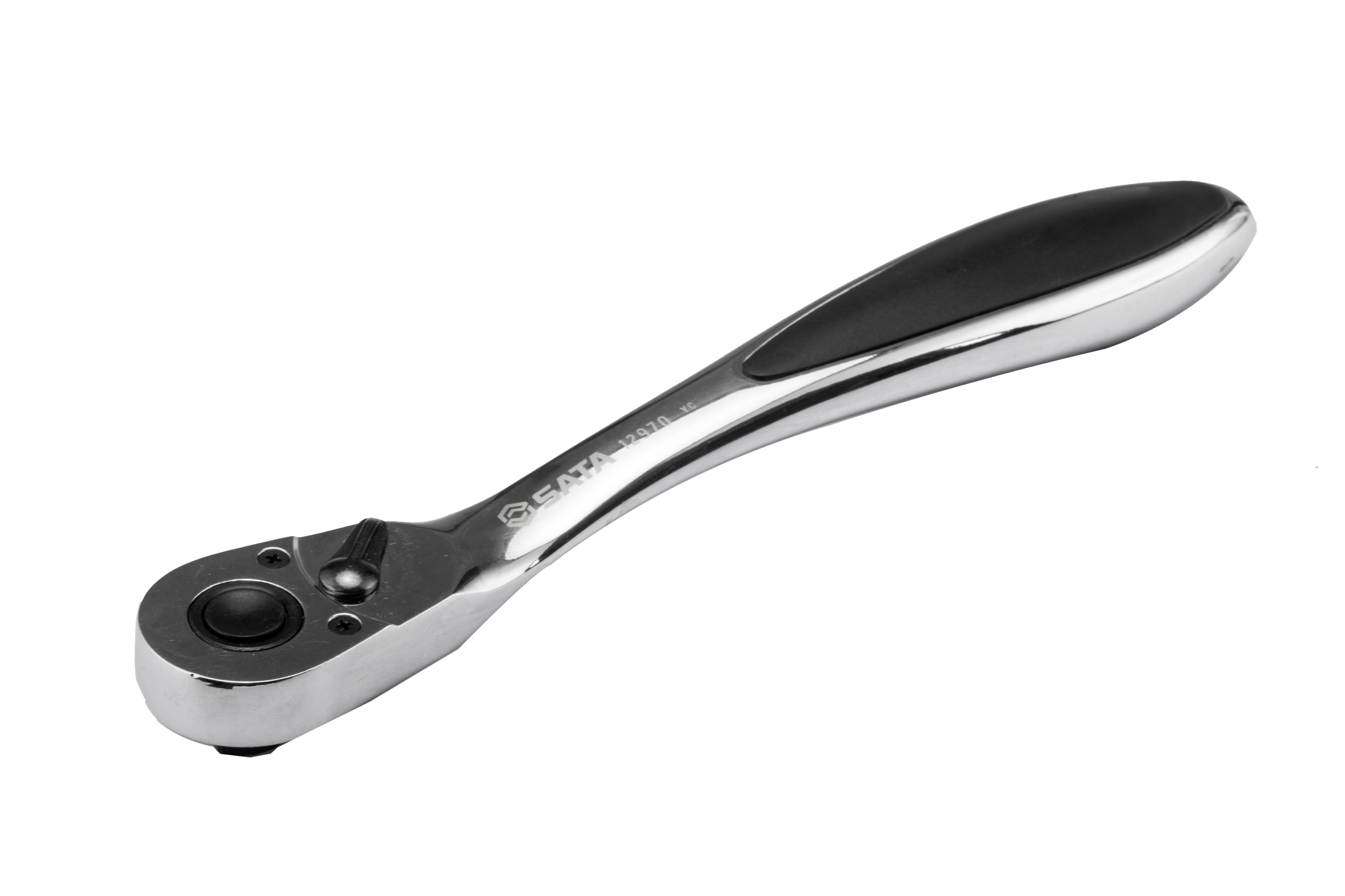 12970 SATA 3/8" Dr. Offset Quick Release Ratchet
