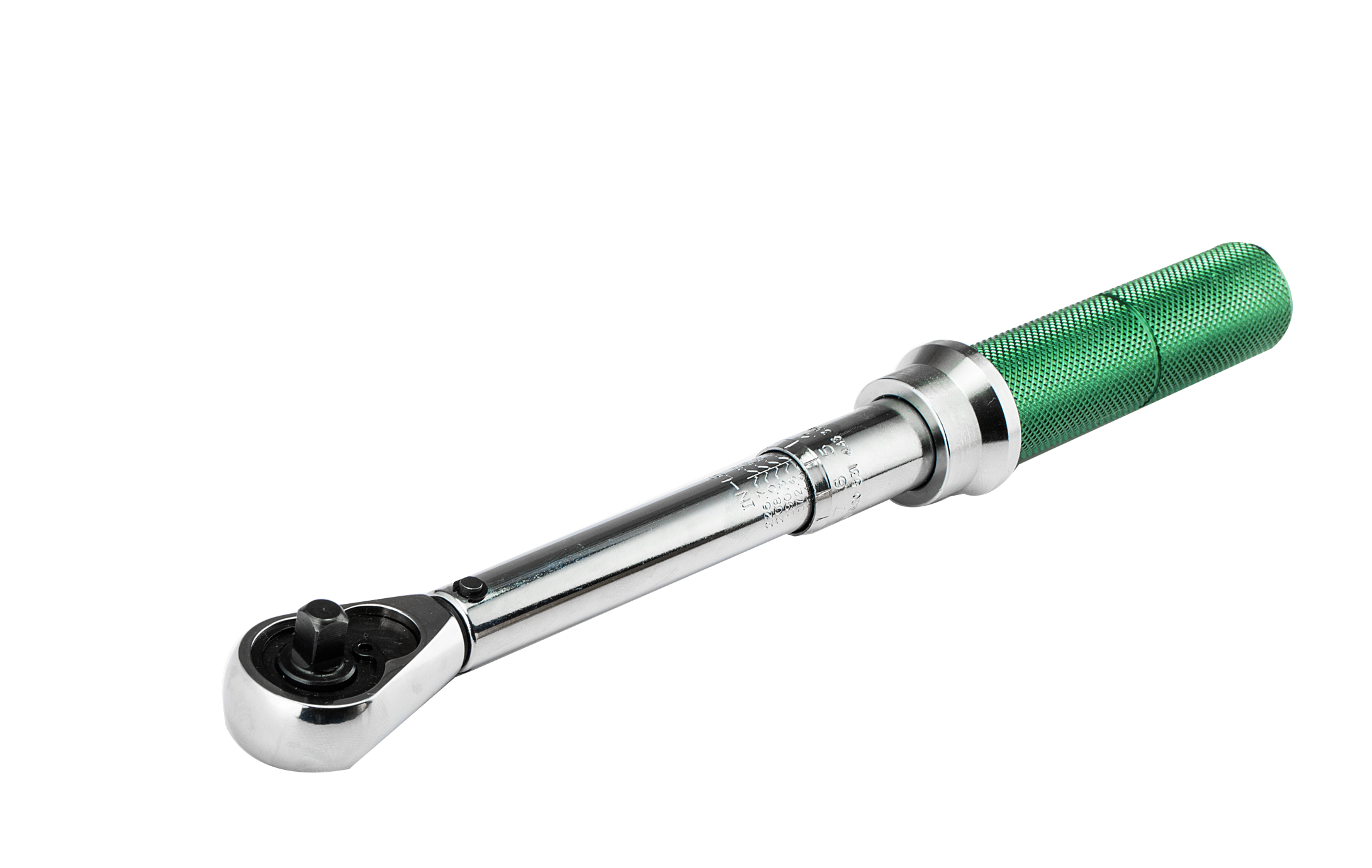96211 SATA 1/4" Dr. Adjustable Torque Wrench 1-5Nm