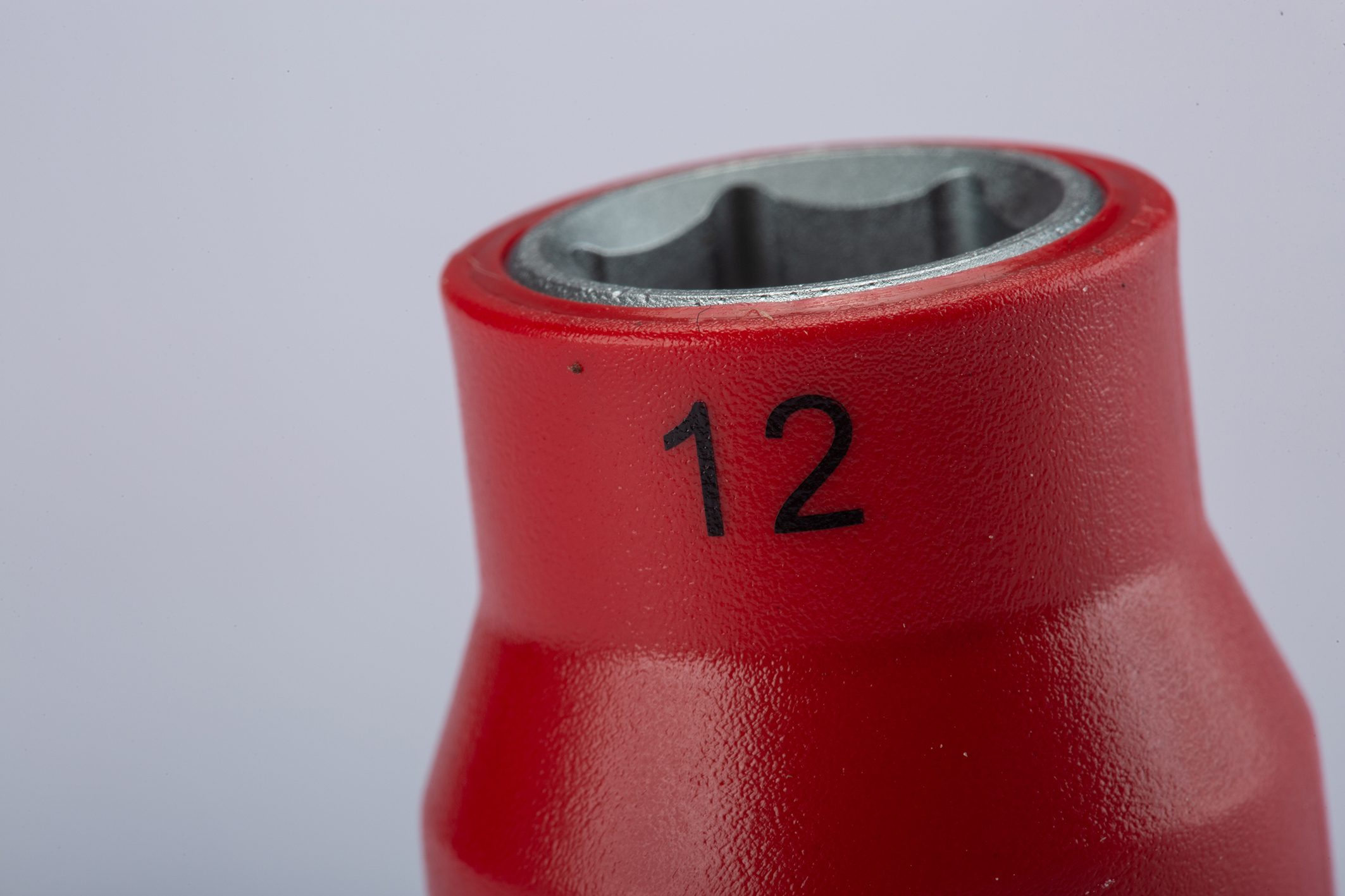 14022 SATA 12.5MM VDE INSULATED SOCKET  22MM