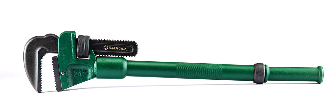 70838 SATA Extension Pipe Wrench 36"