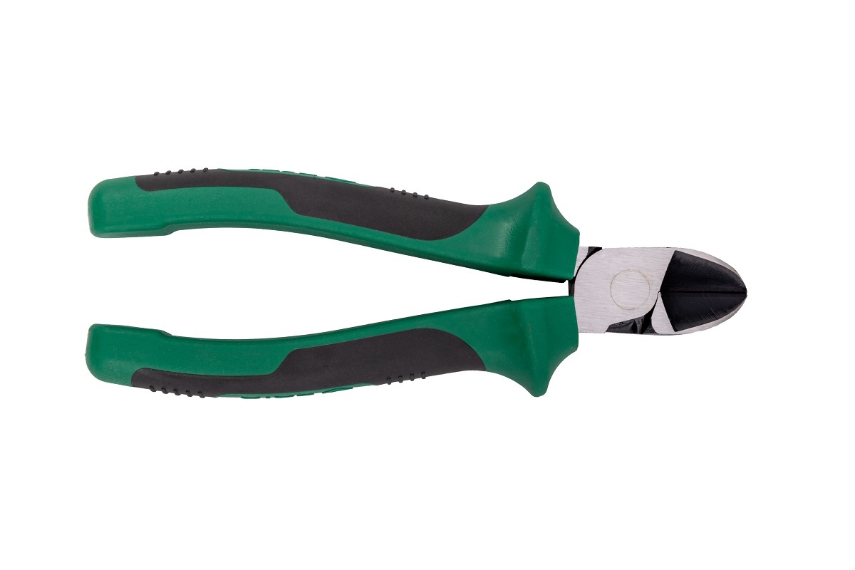 72301B SATA High Leverage Diagonal Pliers 6"