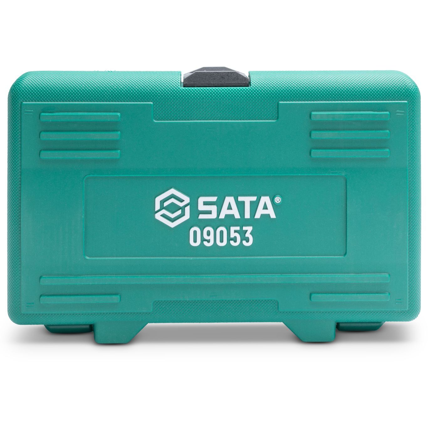 ST09053SJ SATA  18 Pc. 1/4” and 1/2” Drive Hex Bit Socket Set
