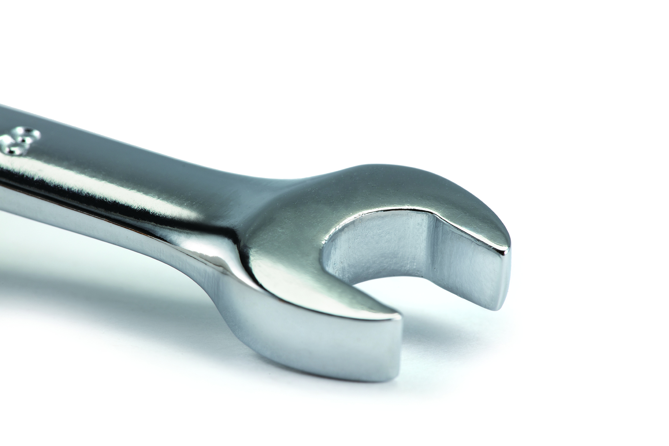 46804 SATA Extra Long Locking Flex Ratcheting Wrench 11MM