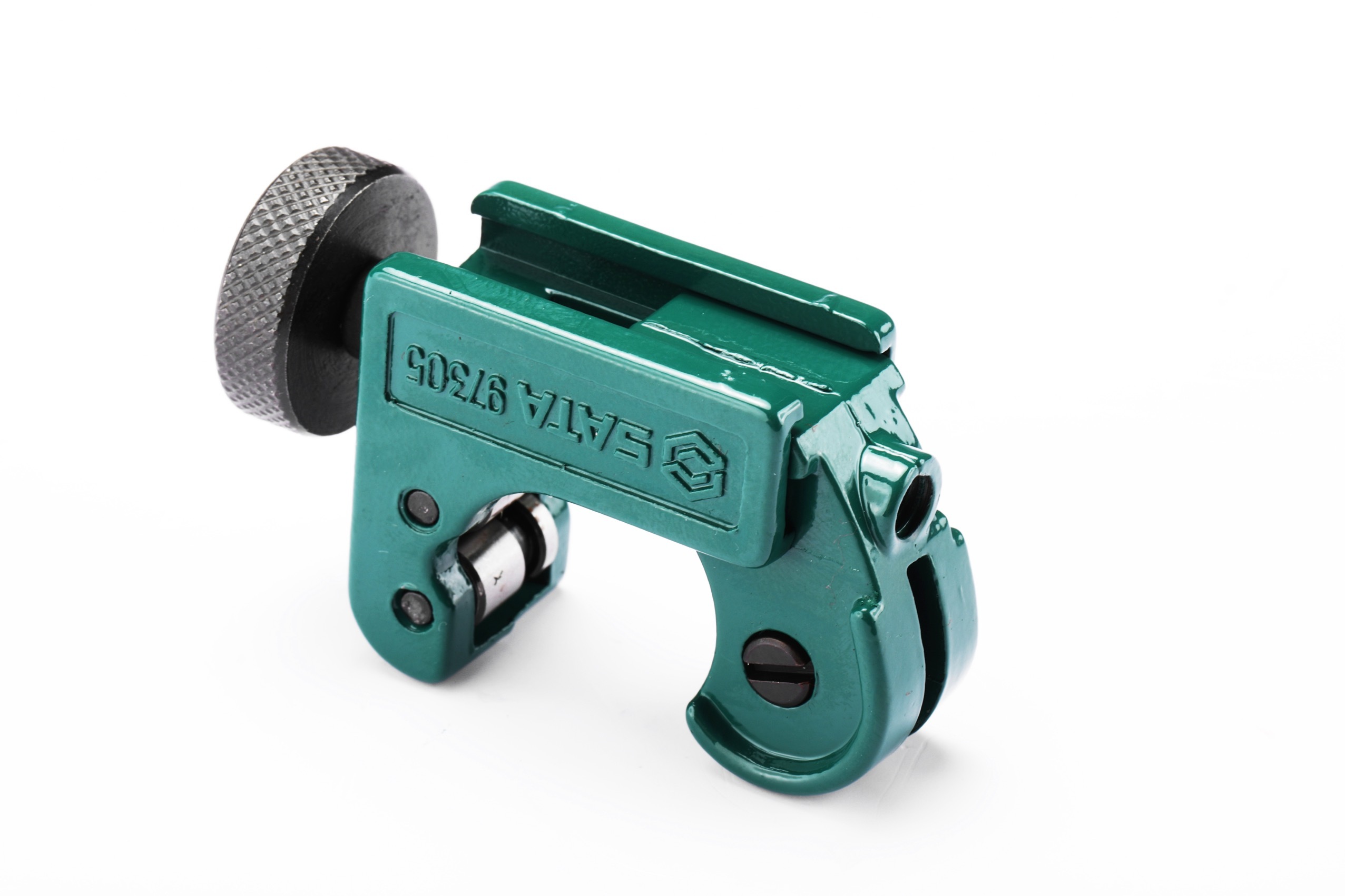 97305 SATA Mini PVC Tube Cutter 3-16MM