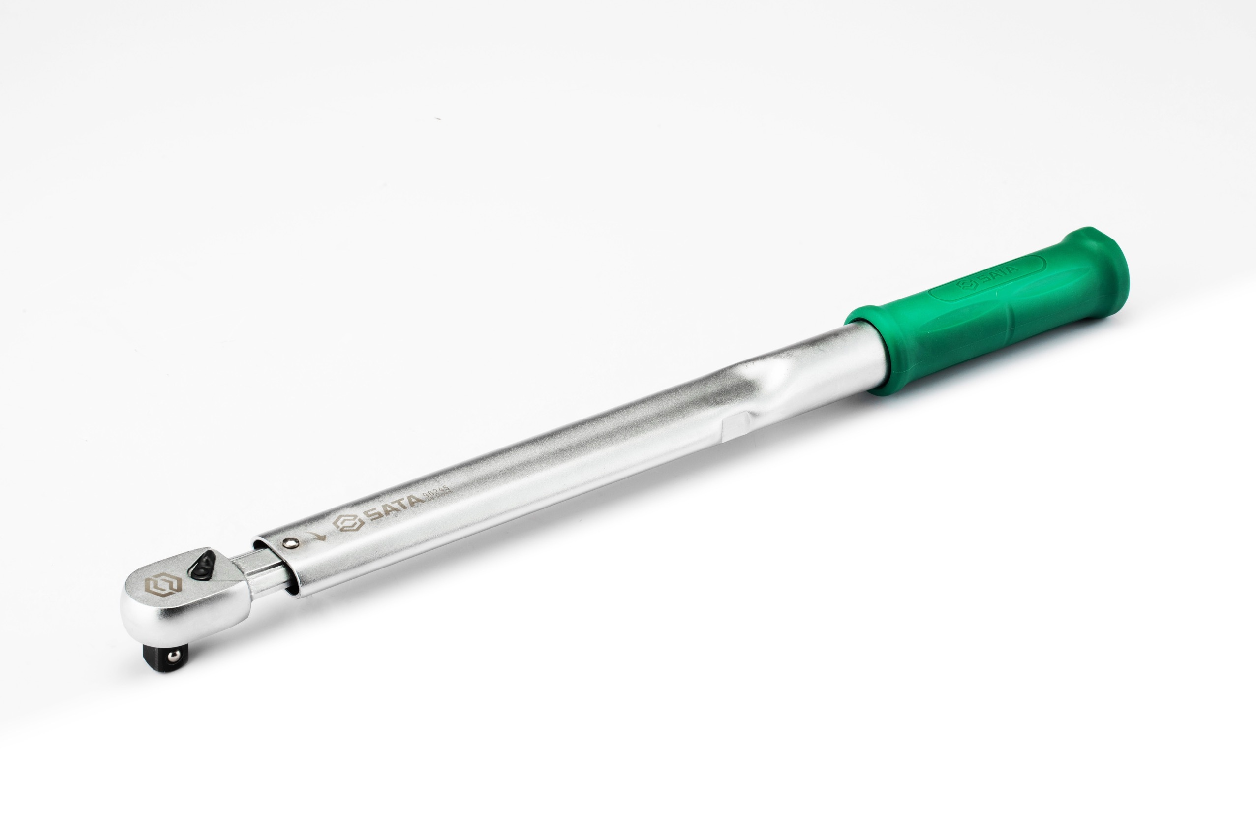 96245 SATA Preset Torque wrench 40-200Nm