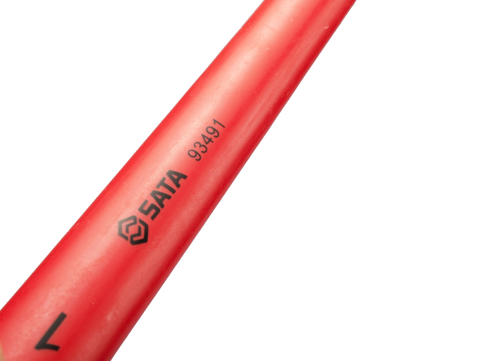 93492 SATA Insulated Wire Tip Cover 2#
