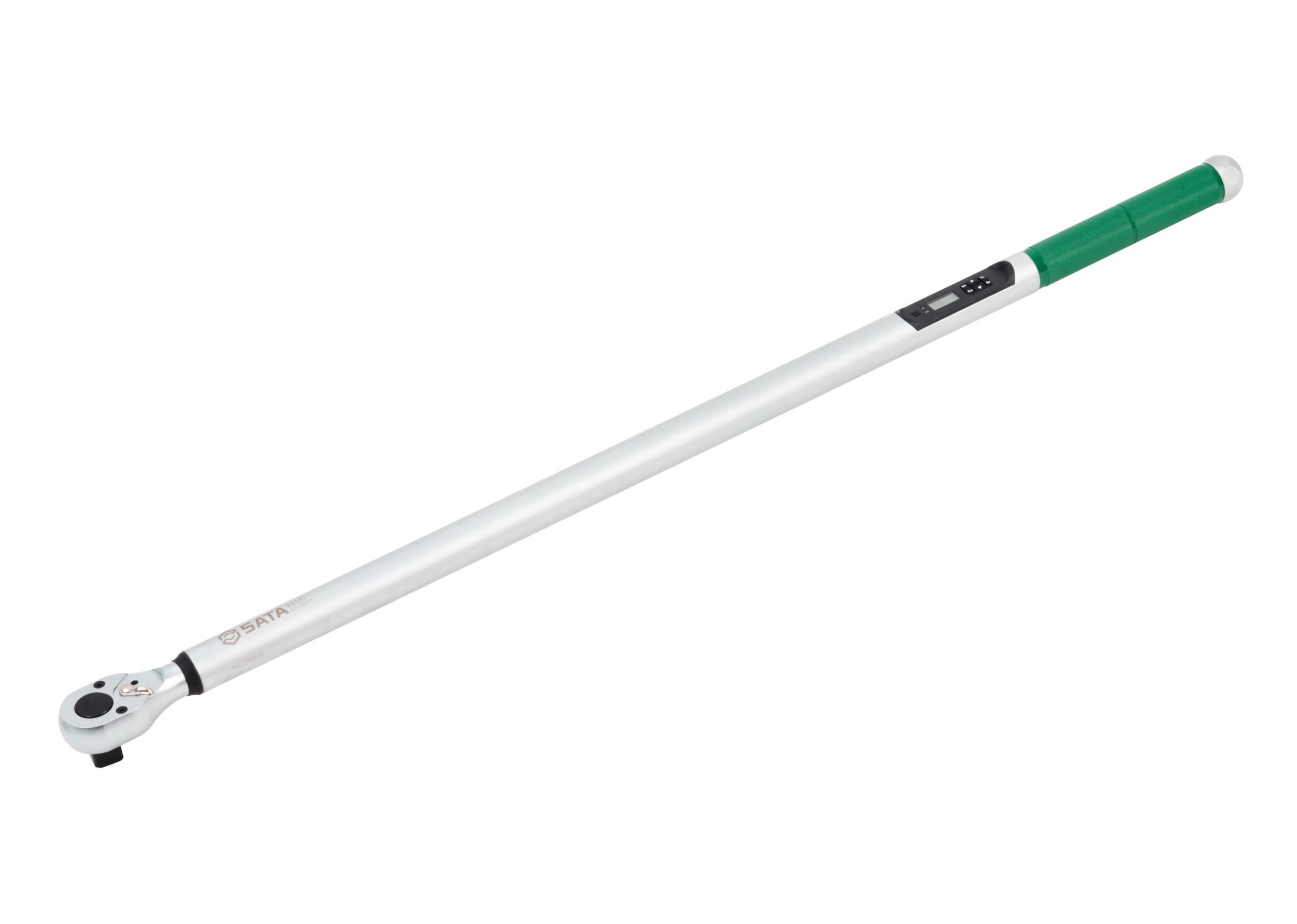96531 SATA 1" Dr. Electronic Torque Wrench 300-1500Nm