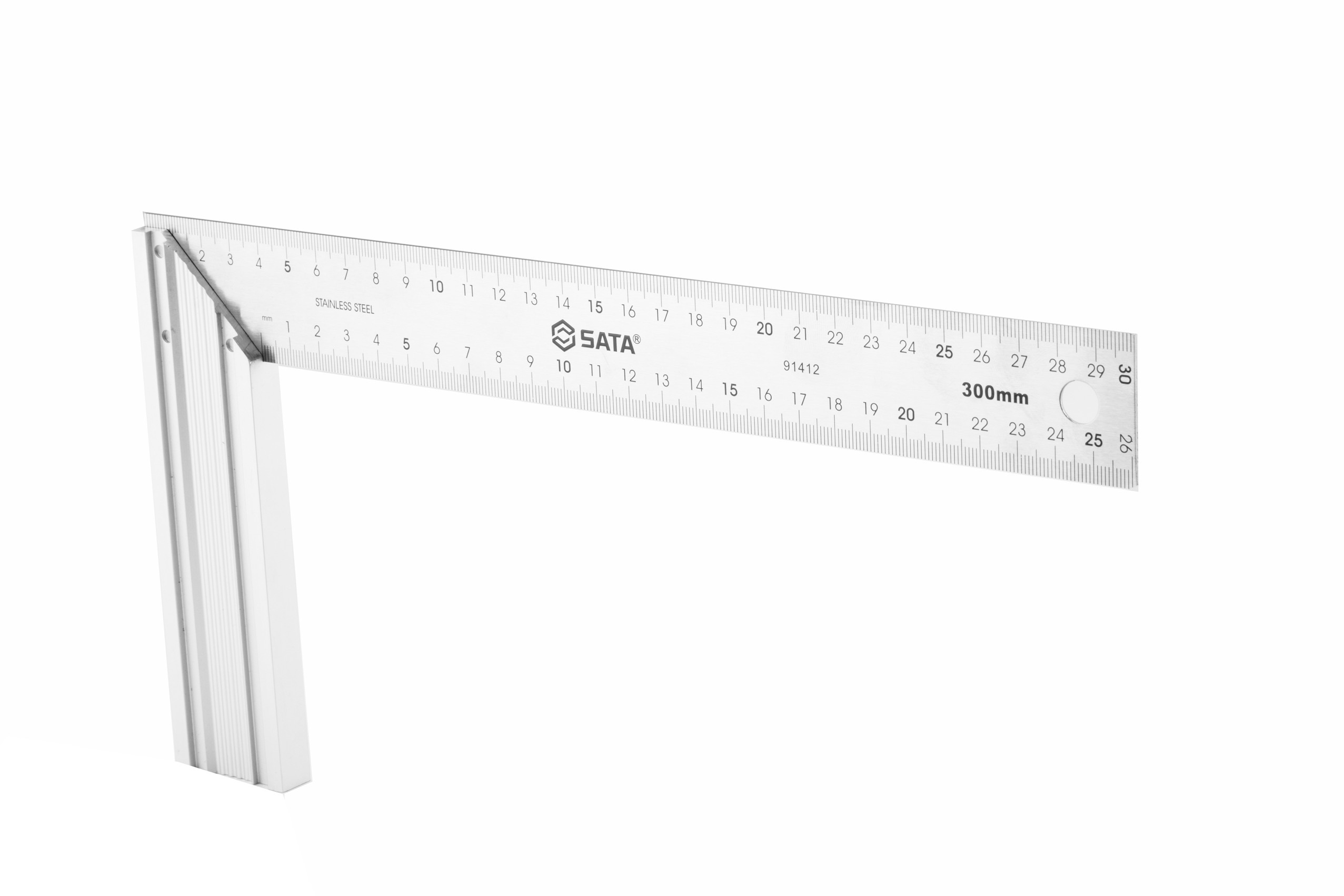 91412 SATA Carpenter's Squares 300MM