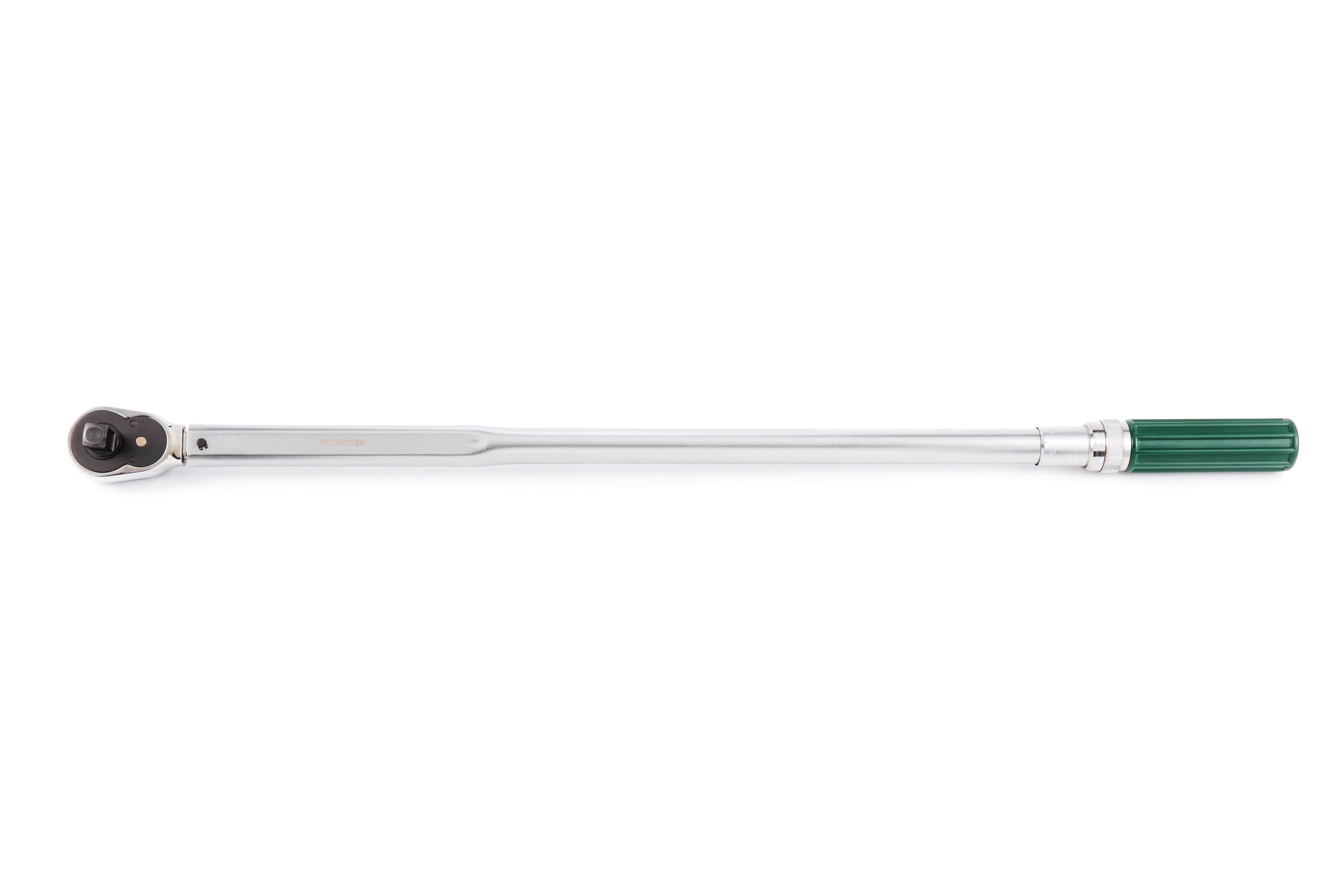 96412 SATA 3/4" Dr. Adjustable Torque Wrench 150-800N·m