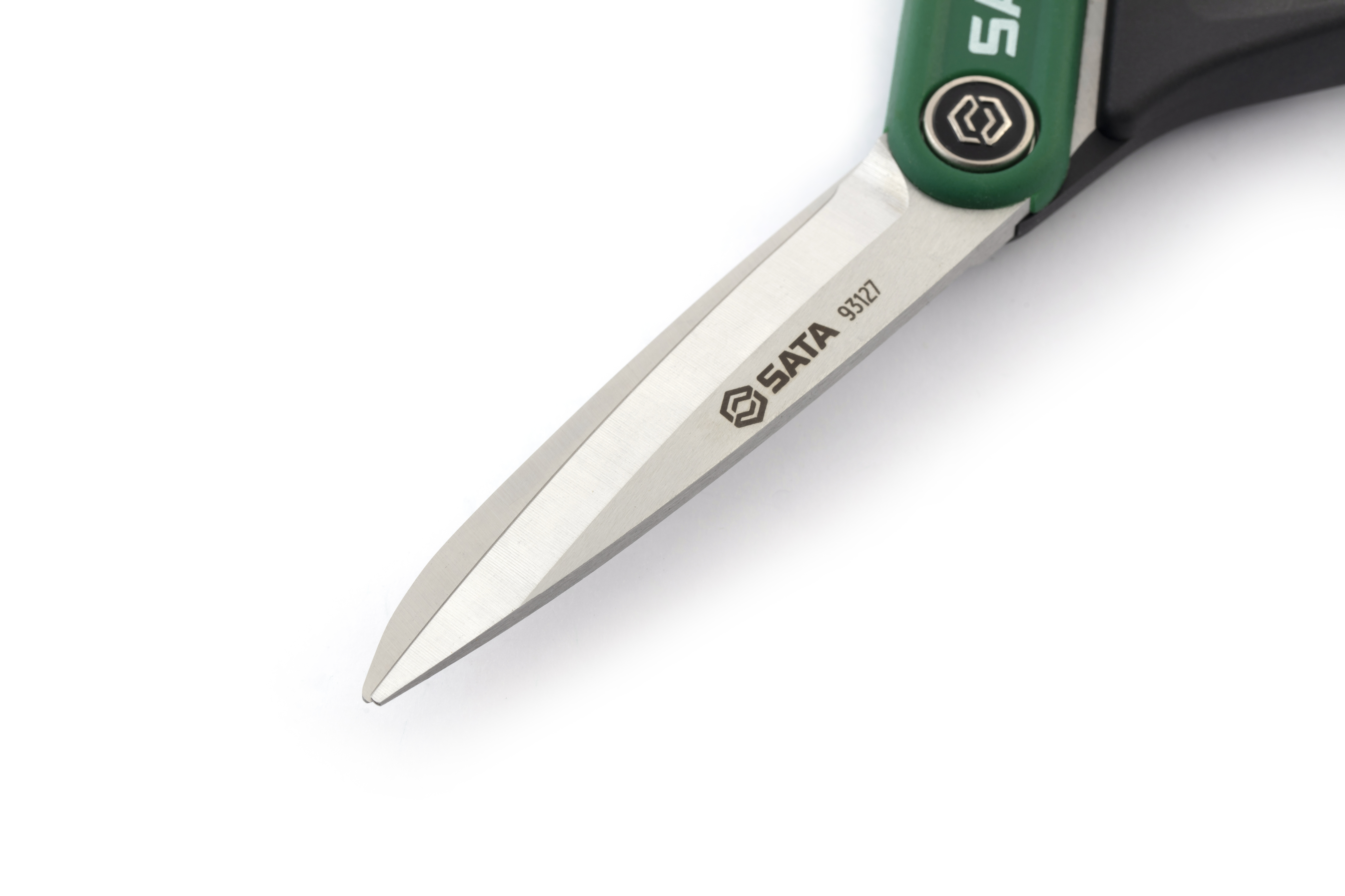 93127 SATA Long-Bladed Universal Shears