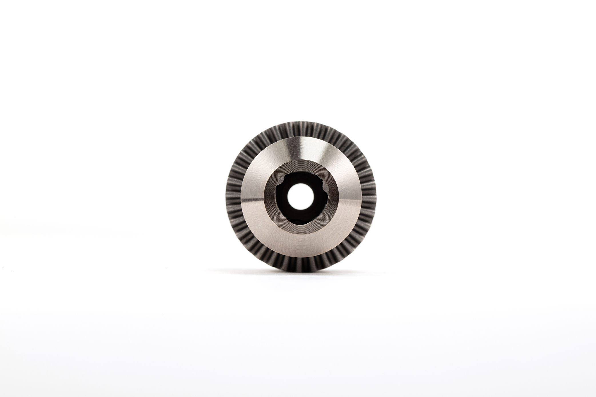 53111 SATA Drill Chuck with Key 1-1MM, 3/8" Mount