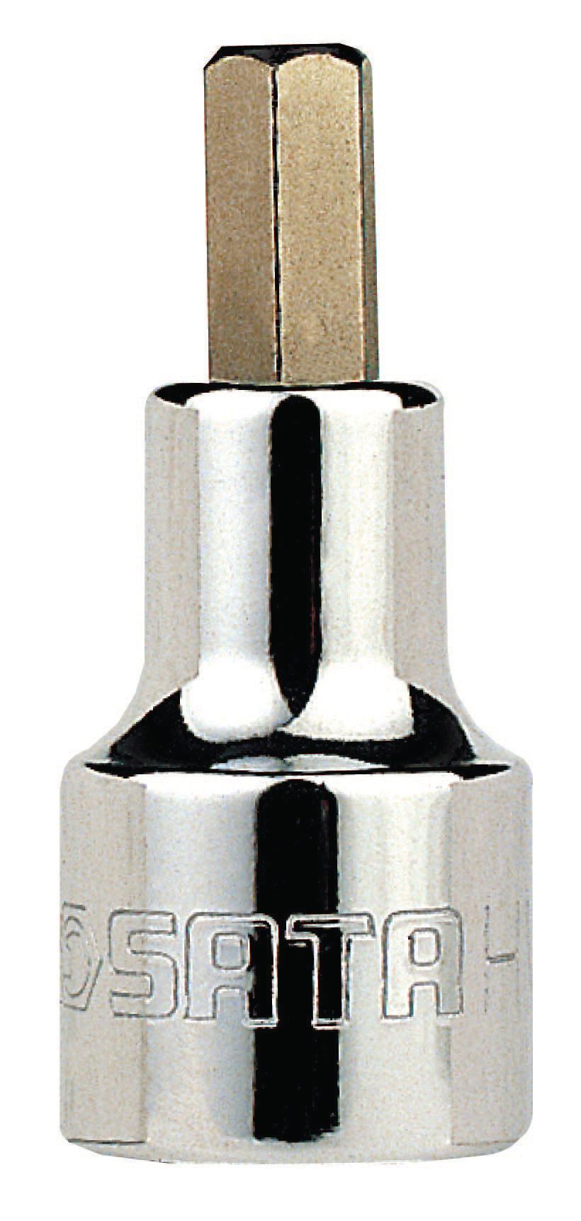ST24403BU  SATA  1/2" Drive Hex Bit Socket 3/8"