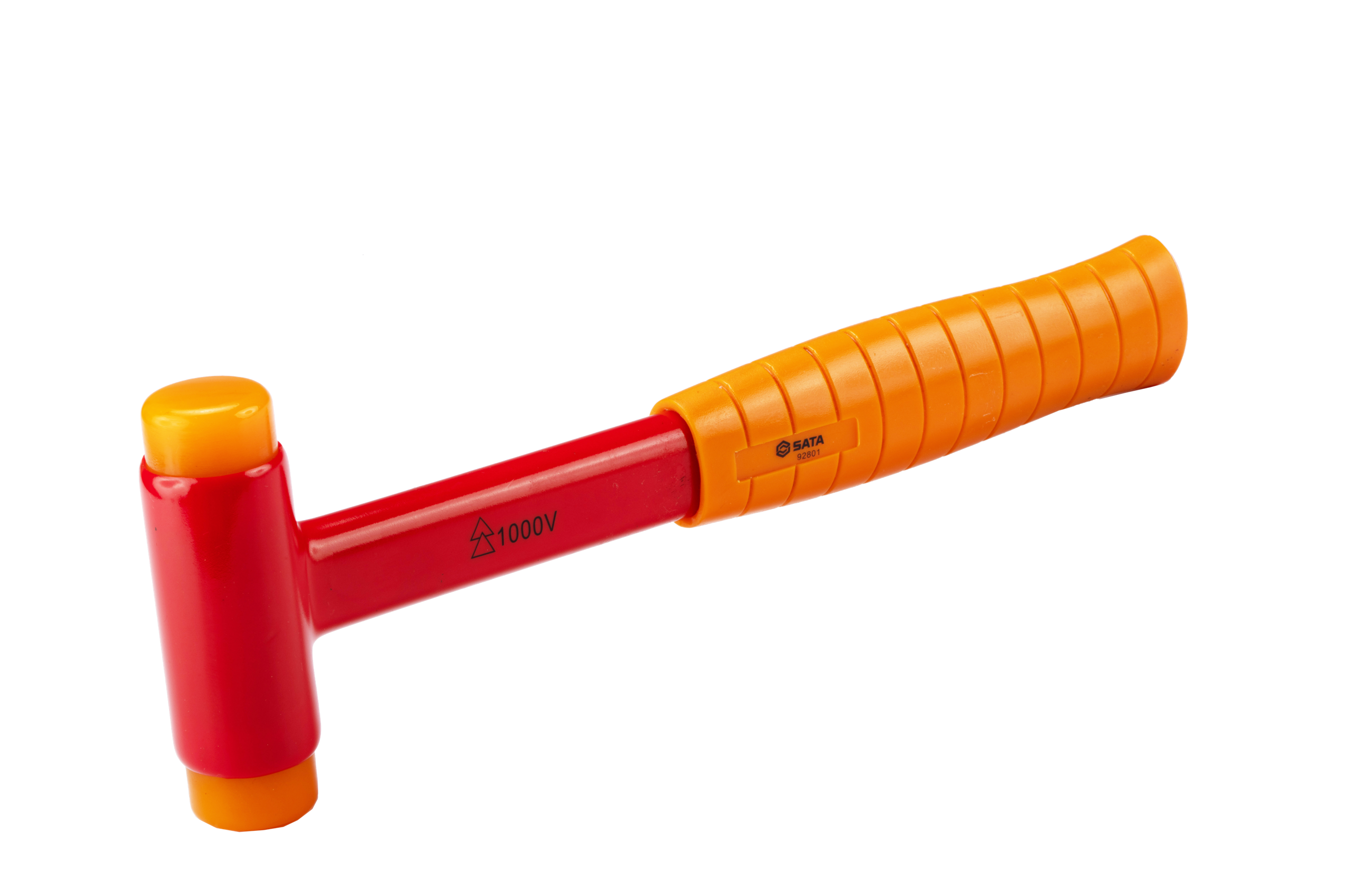 92801 SATA Insulated Hammer