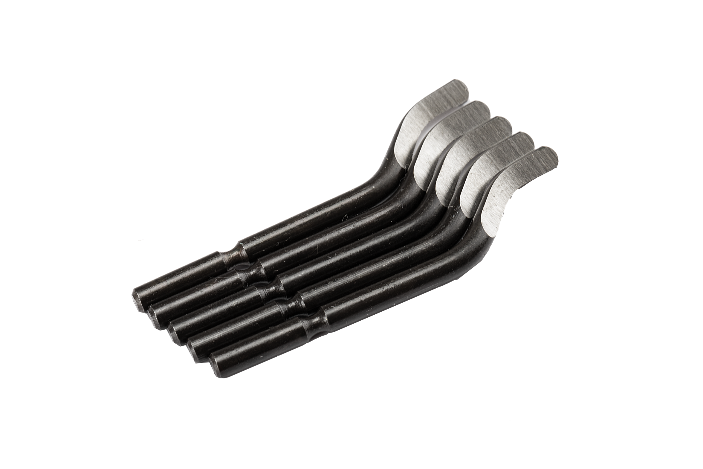 93453 SATA 5Pc. Standard Deburring Blades